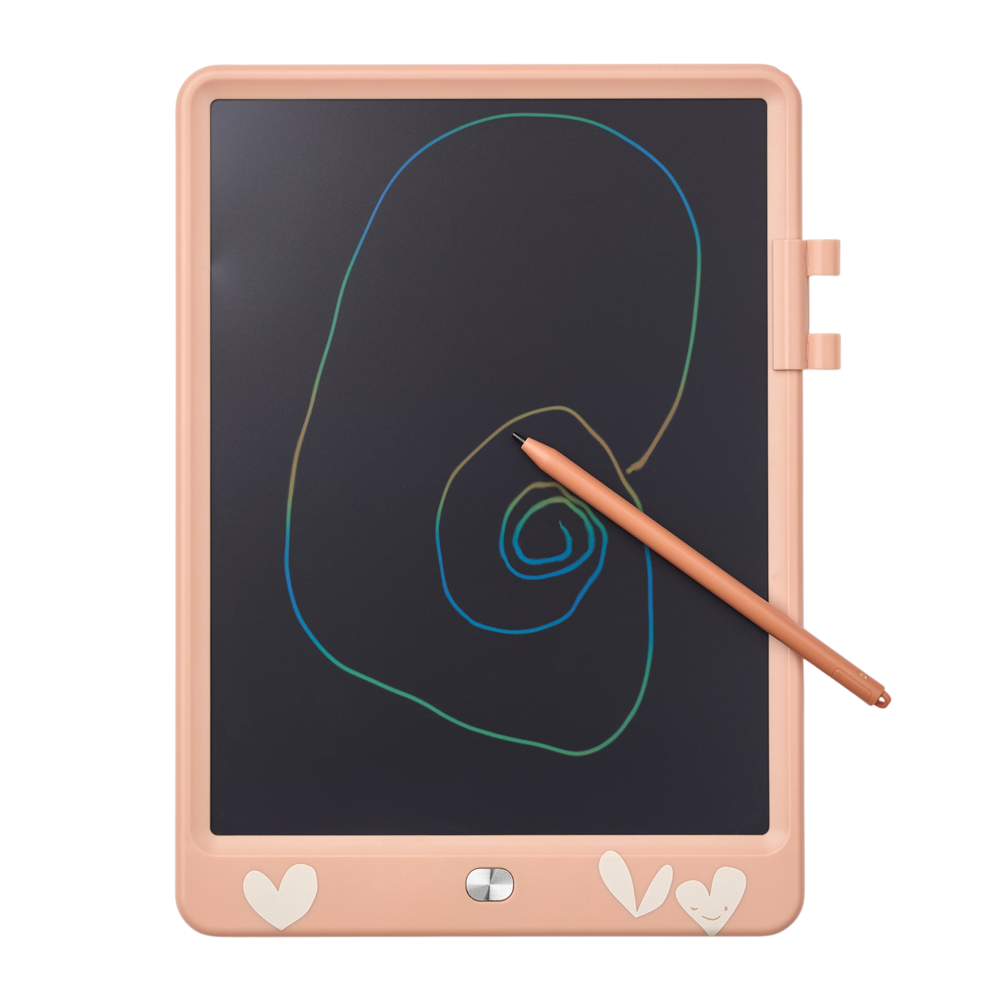 Tableau à colorier Zora Magic Sweethearts Pale tuscany