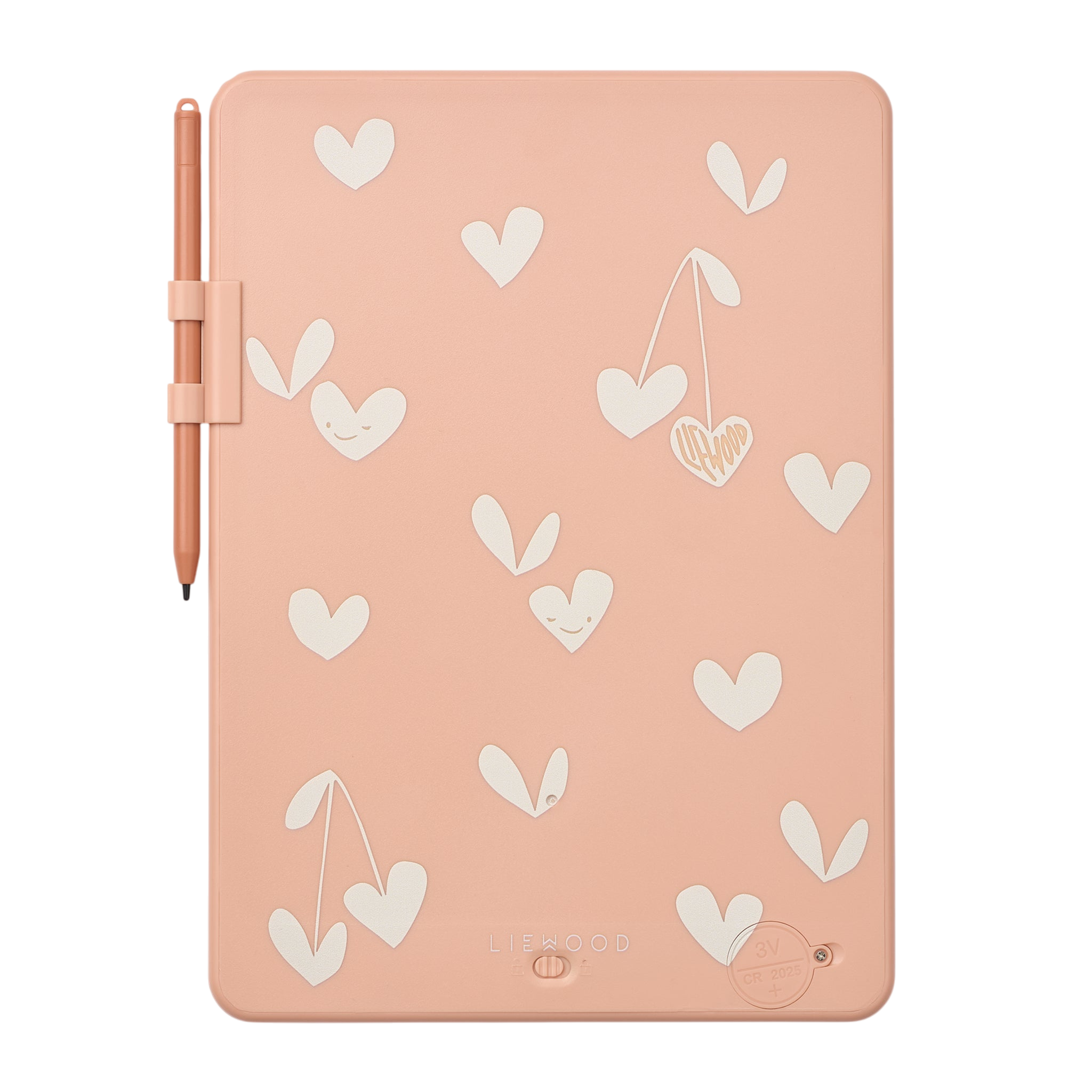 Tableau à colorier Zora Magic Sweethearts Pale tuscany