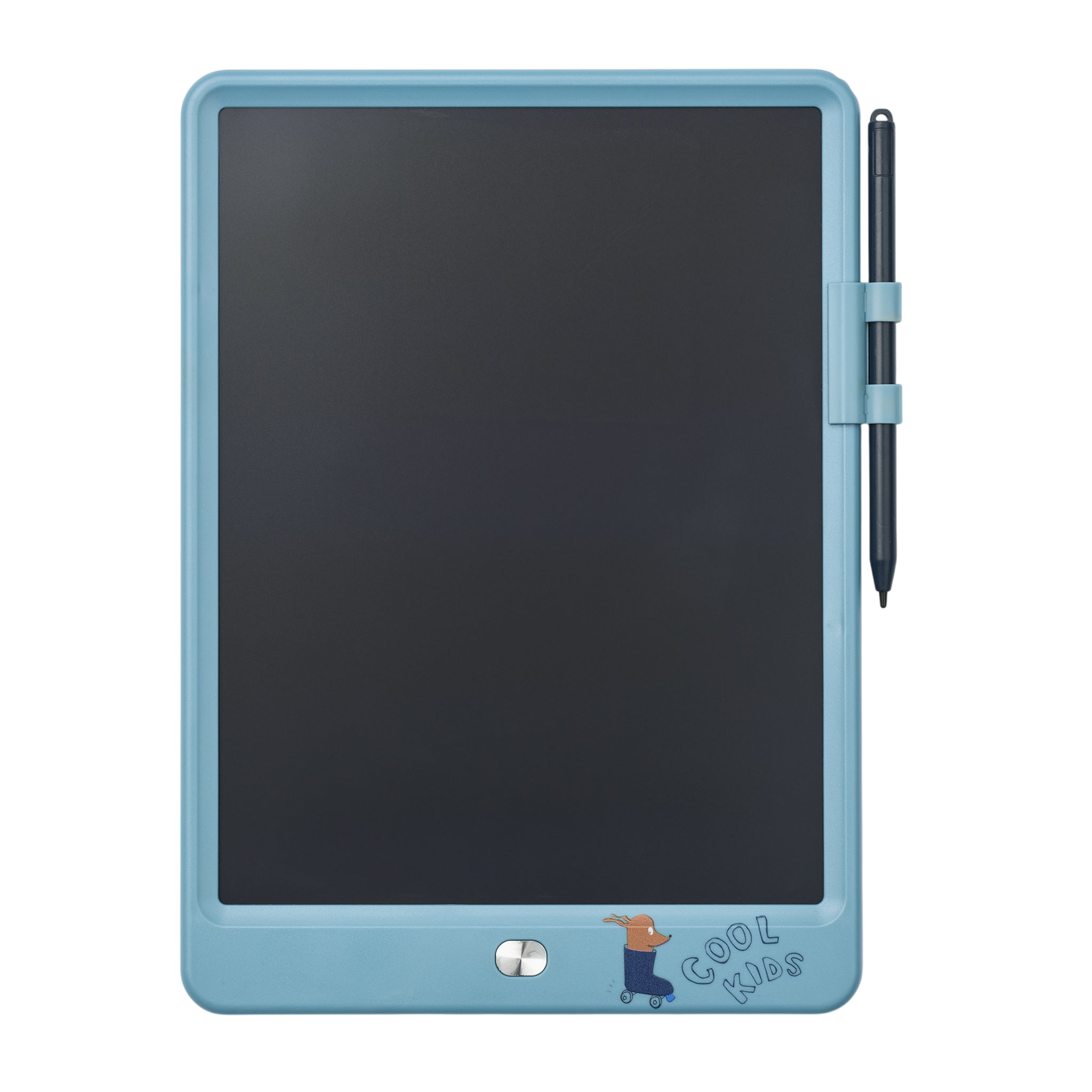 Coloring board Zora Magic Tiger Beach blue