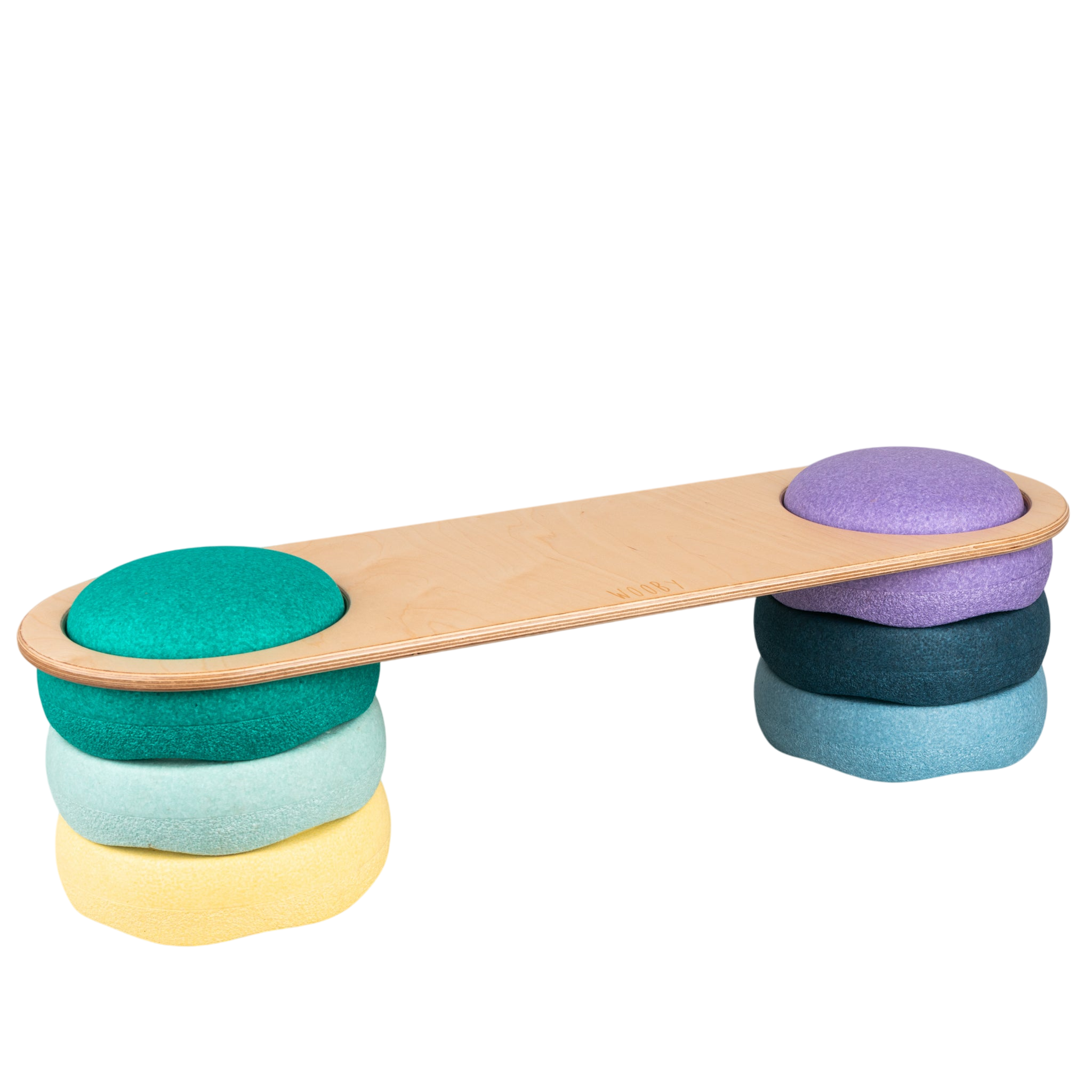 wooby Bundle