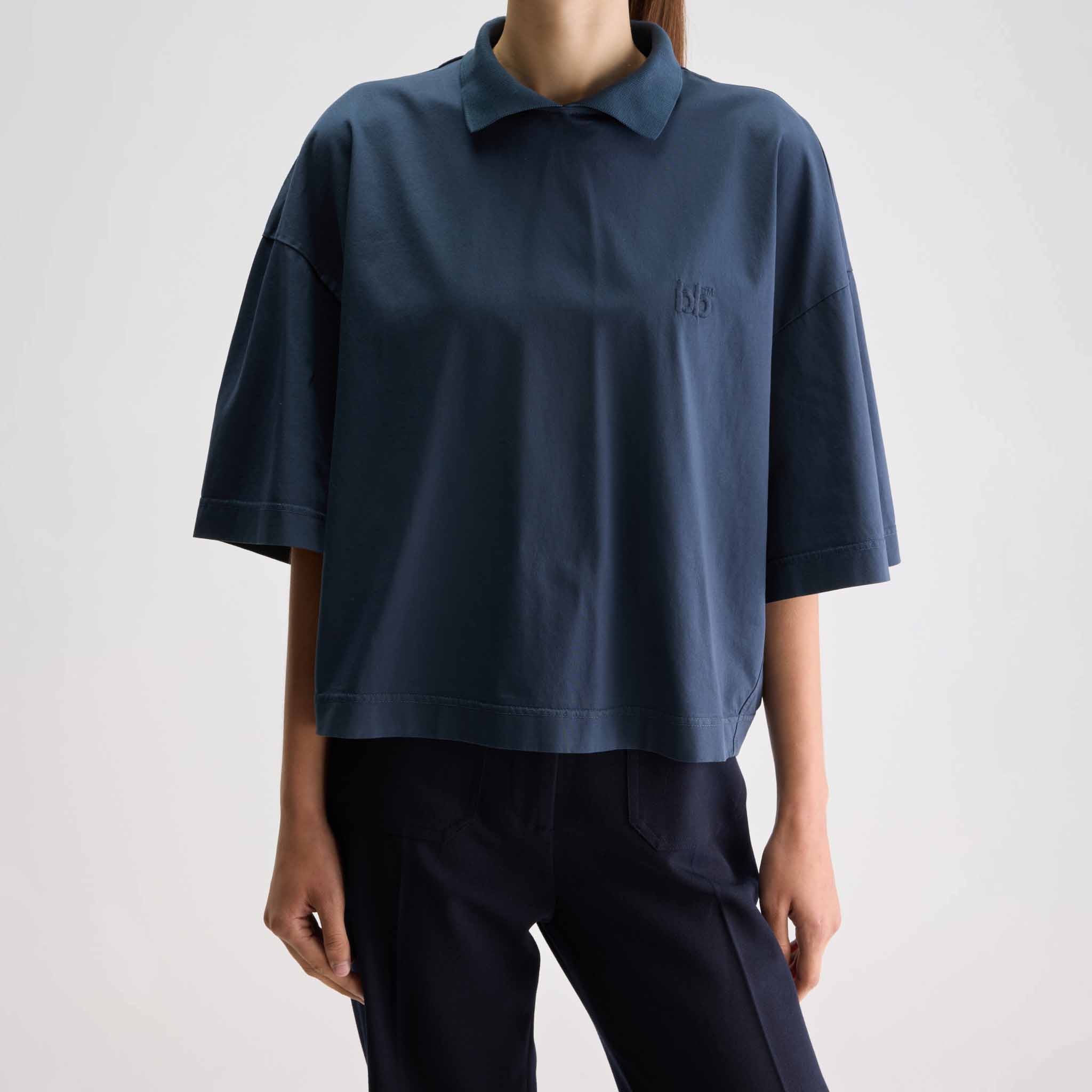 Adult Poloshirt Frey Parker