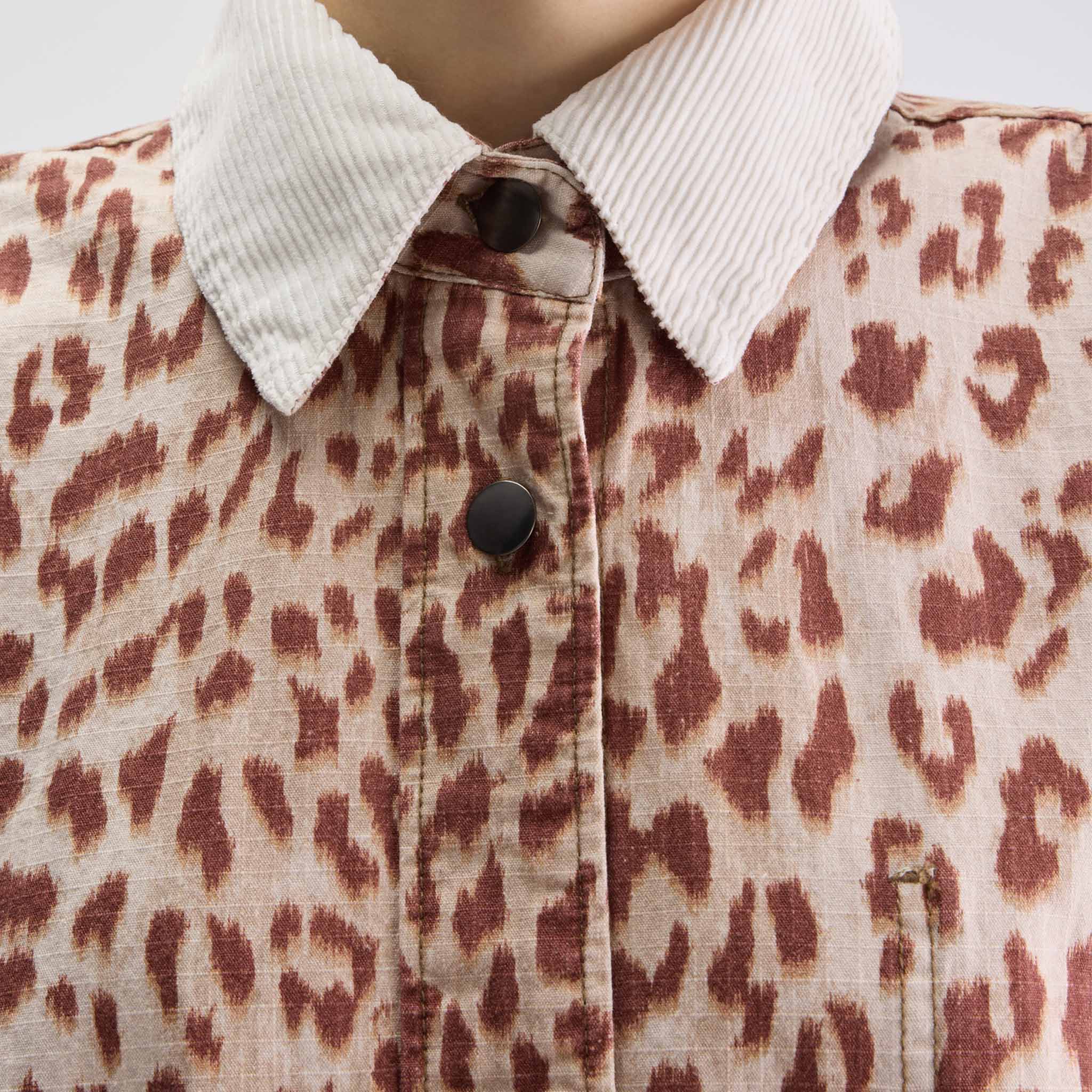 Adult jacket Wandy COMBO A