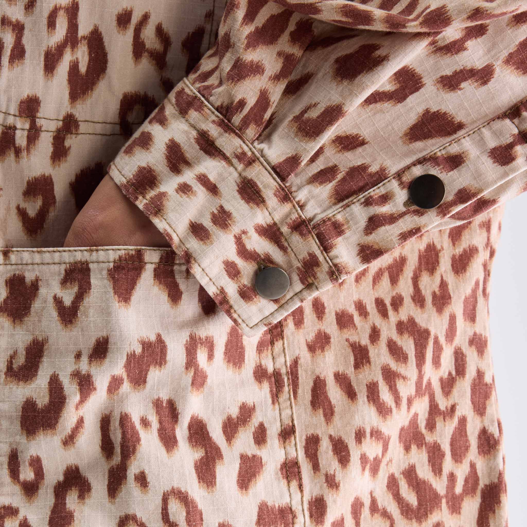 Adult jacket Wandy COMBO A