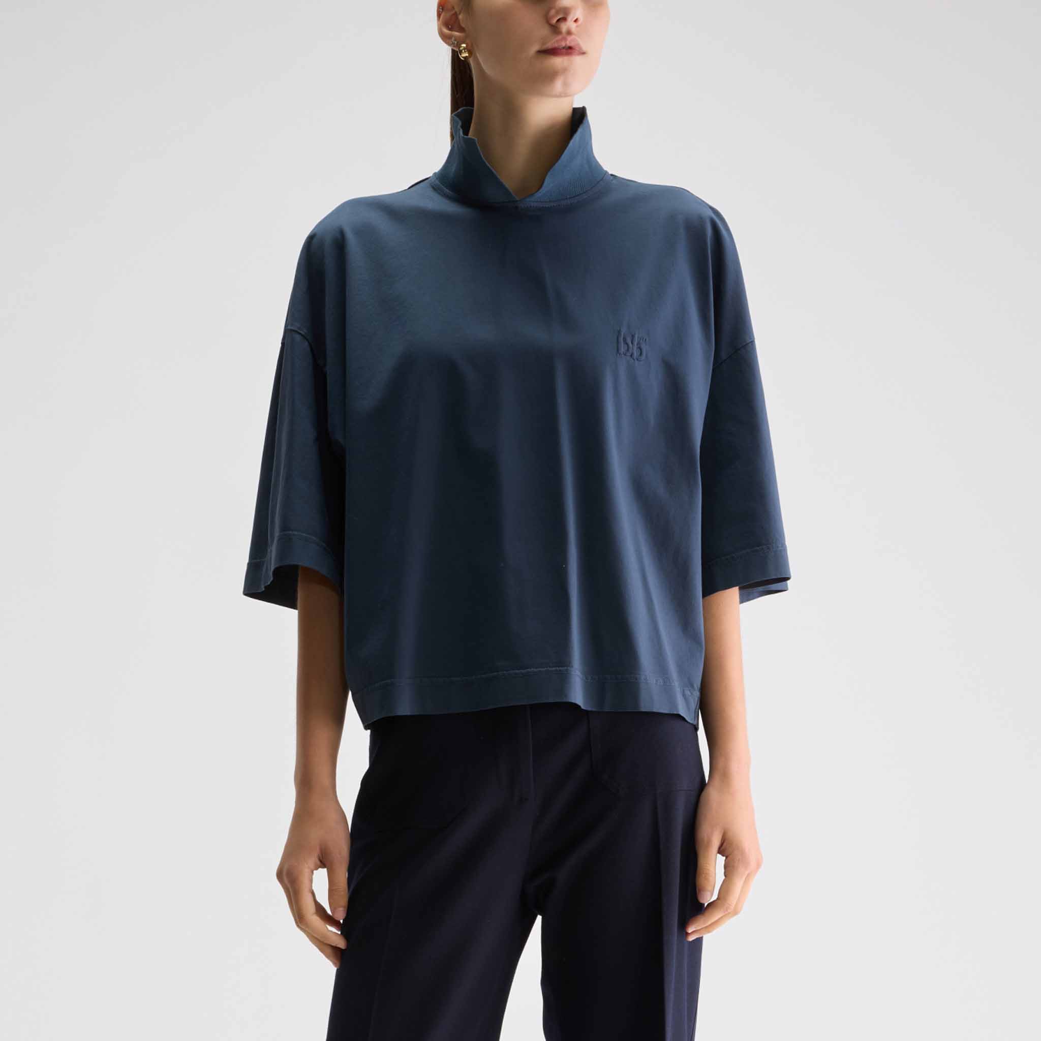 Adult polo shirt Frey Parker