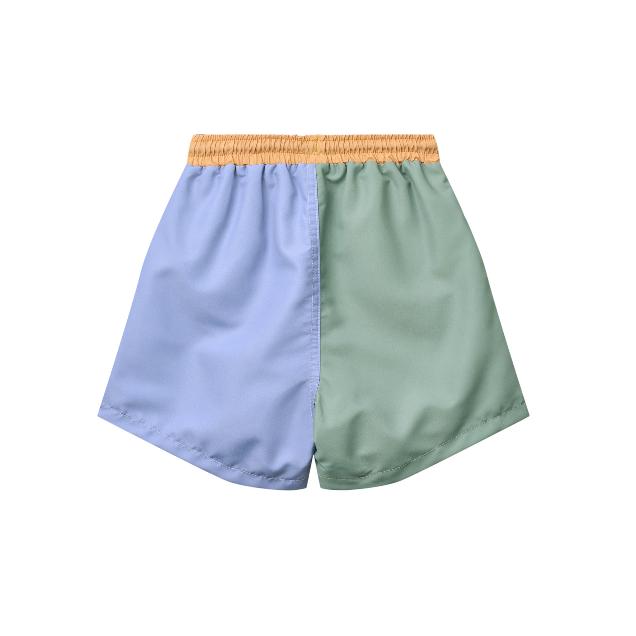 Badeshorts Duke Peppermint multi mix