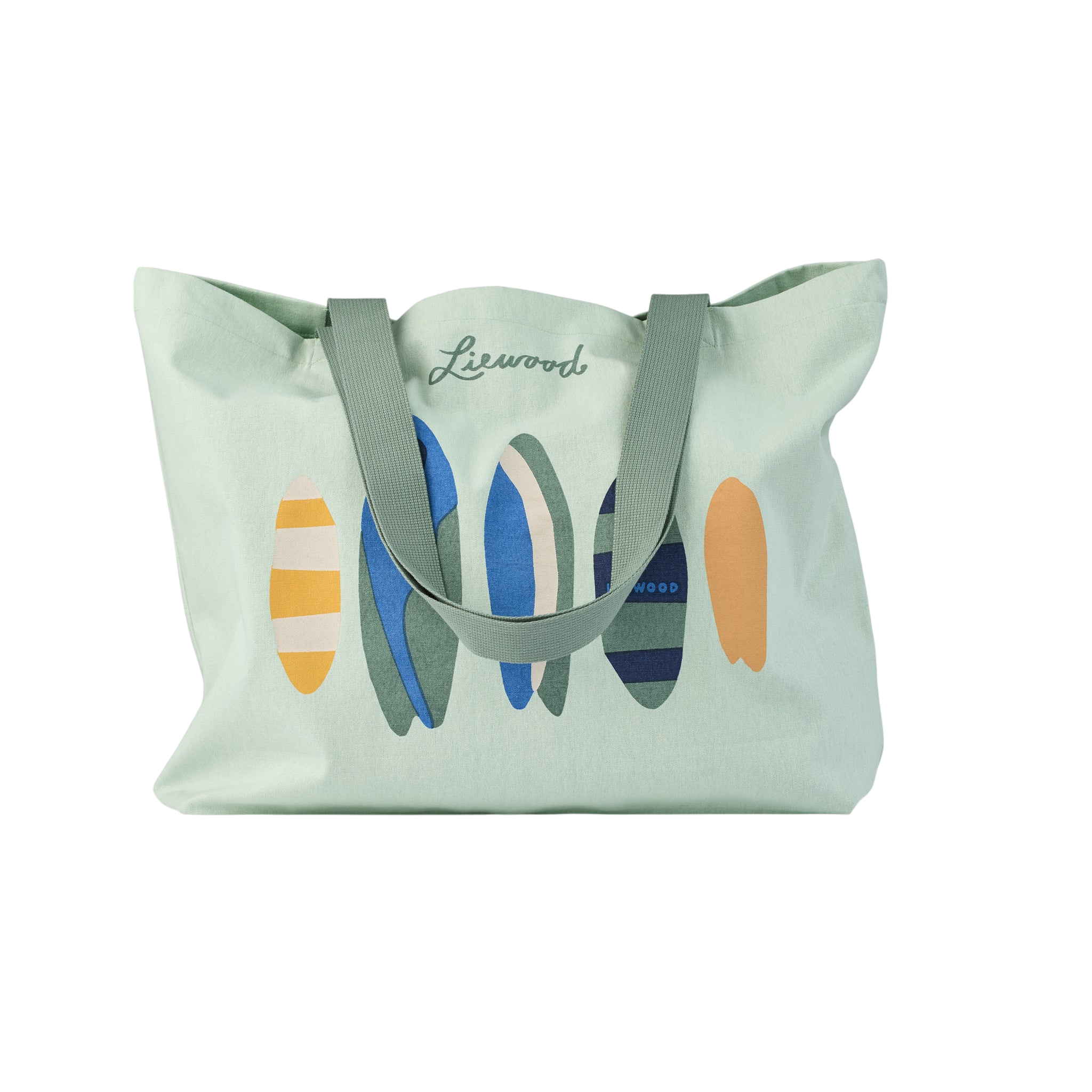 Sac de transport Big Boards Light peppermint