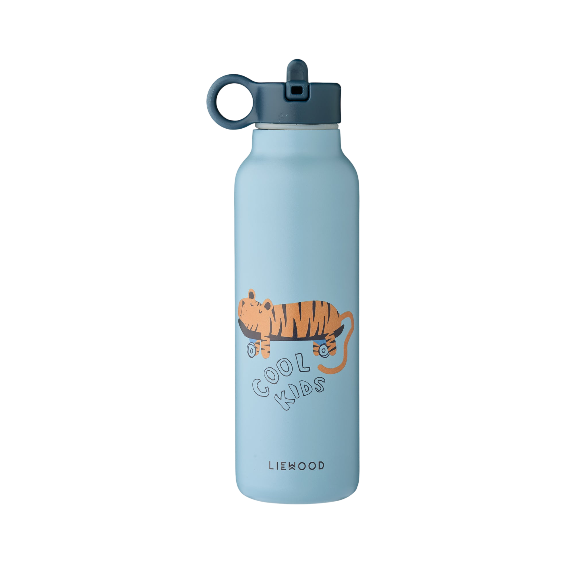 Gourde Falk Tiger Beach blue