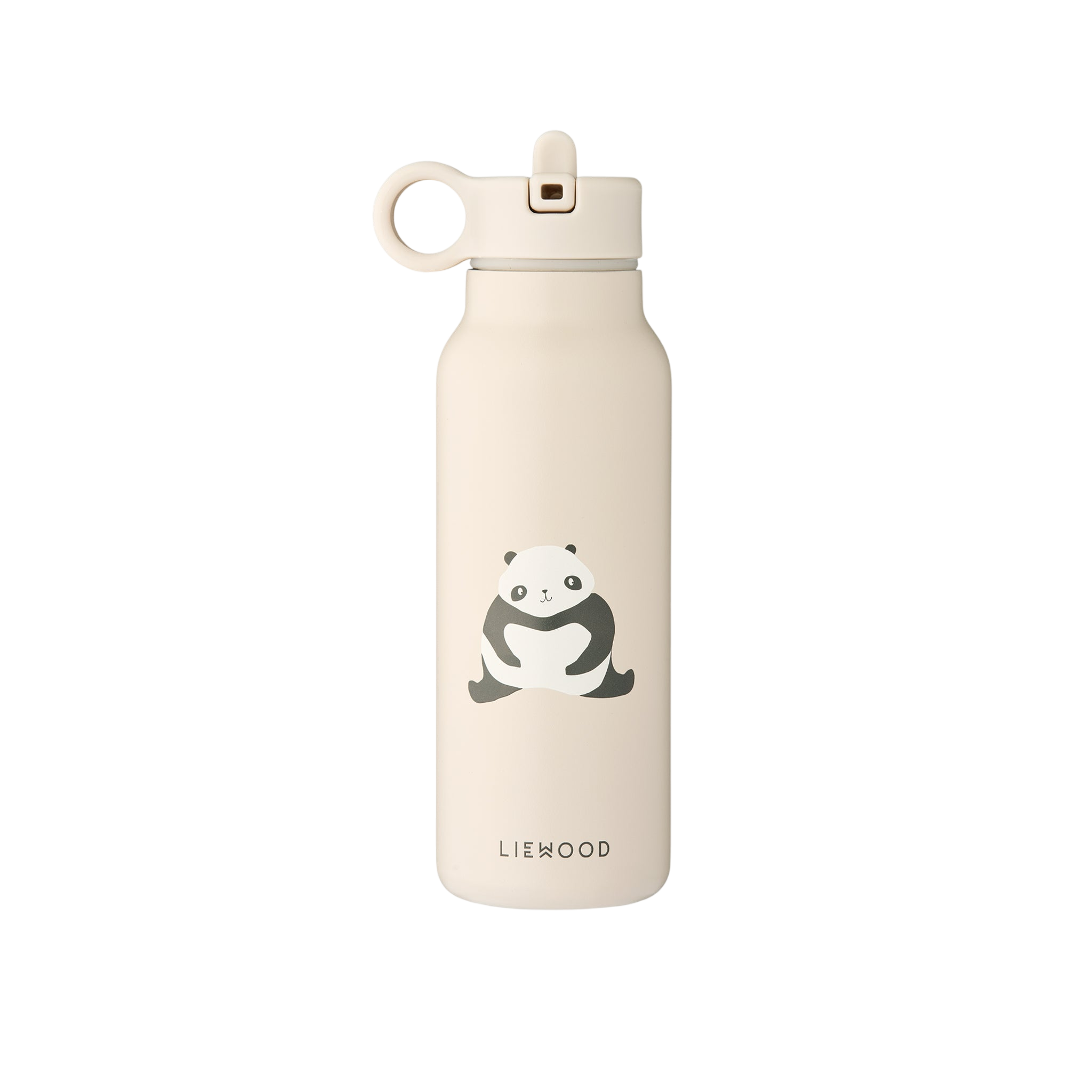 Trinkflasche Falk Panda Sandy