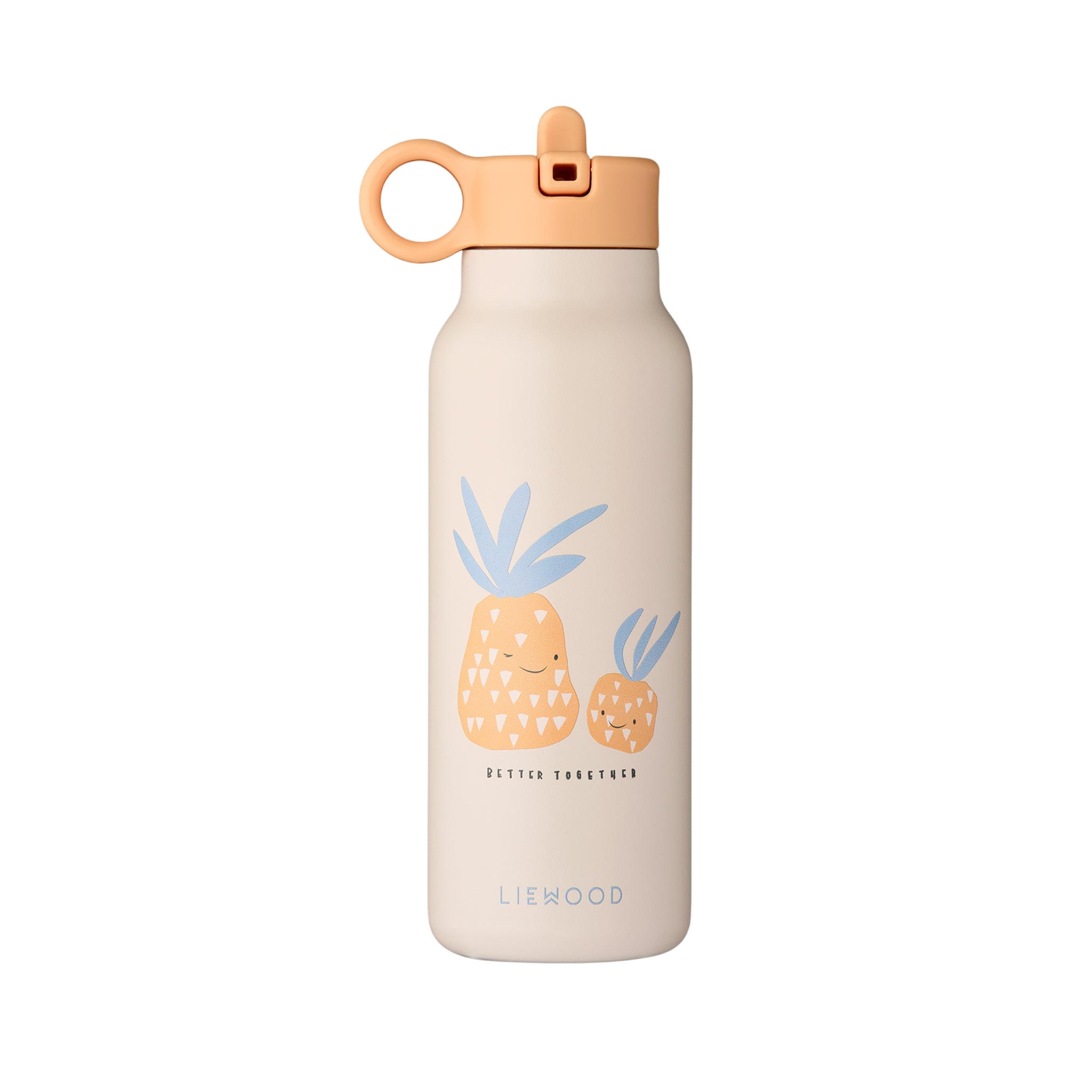 Trinkflasche Falk Pineapple Sandy