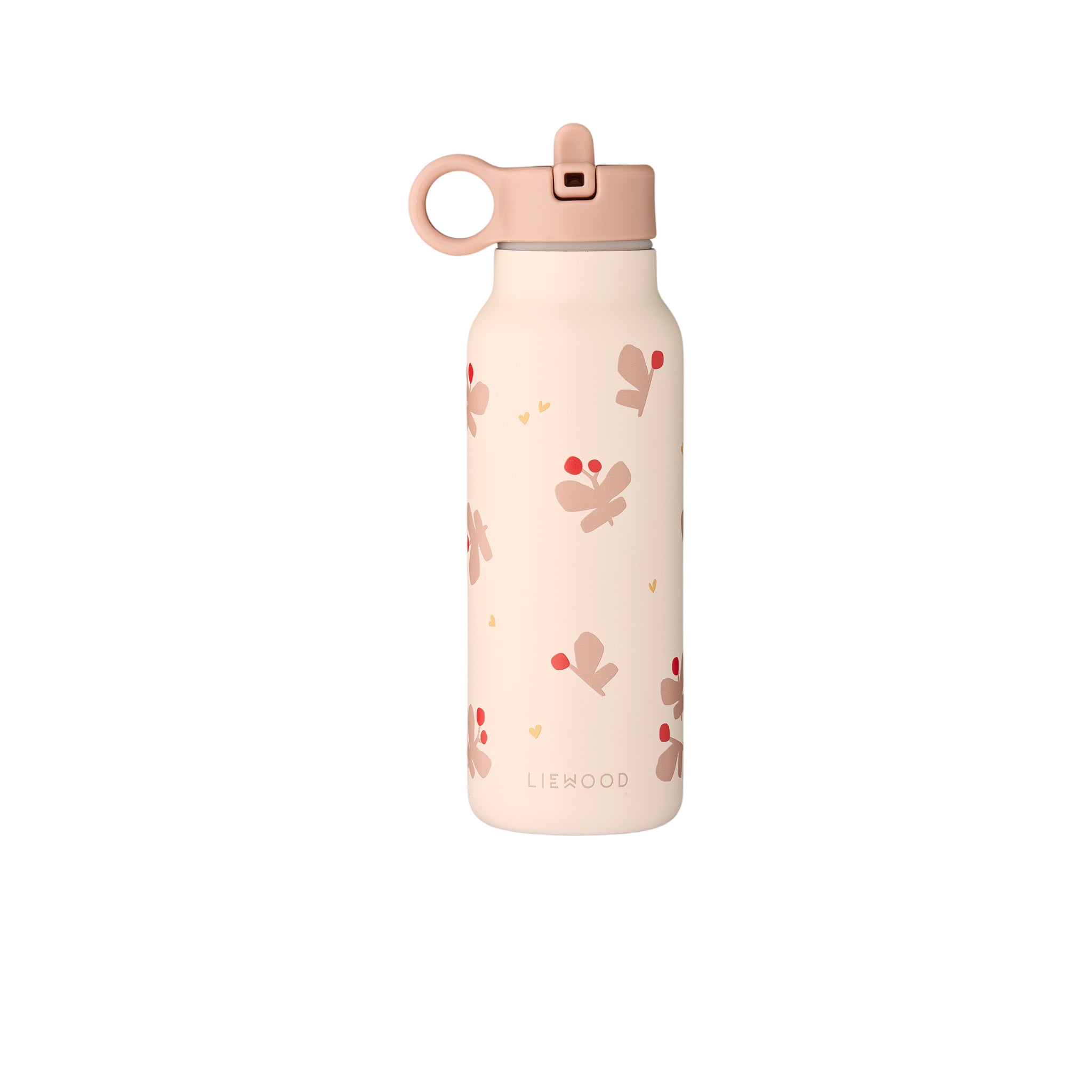 Trinkflasche Falk Butterfly Apple blossom