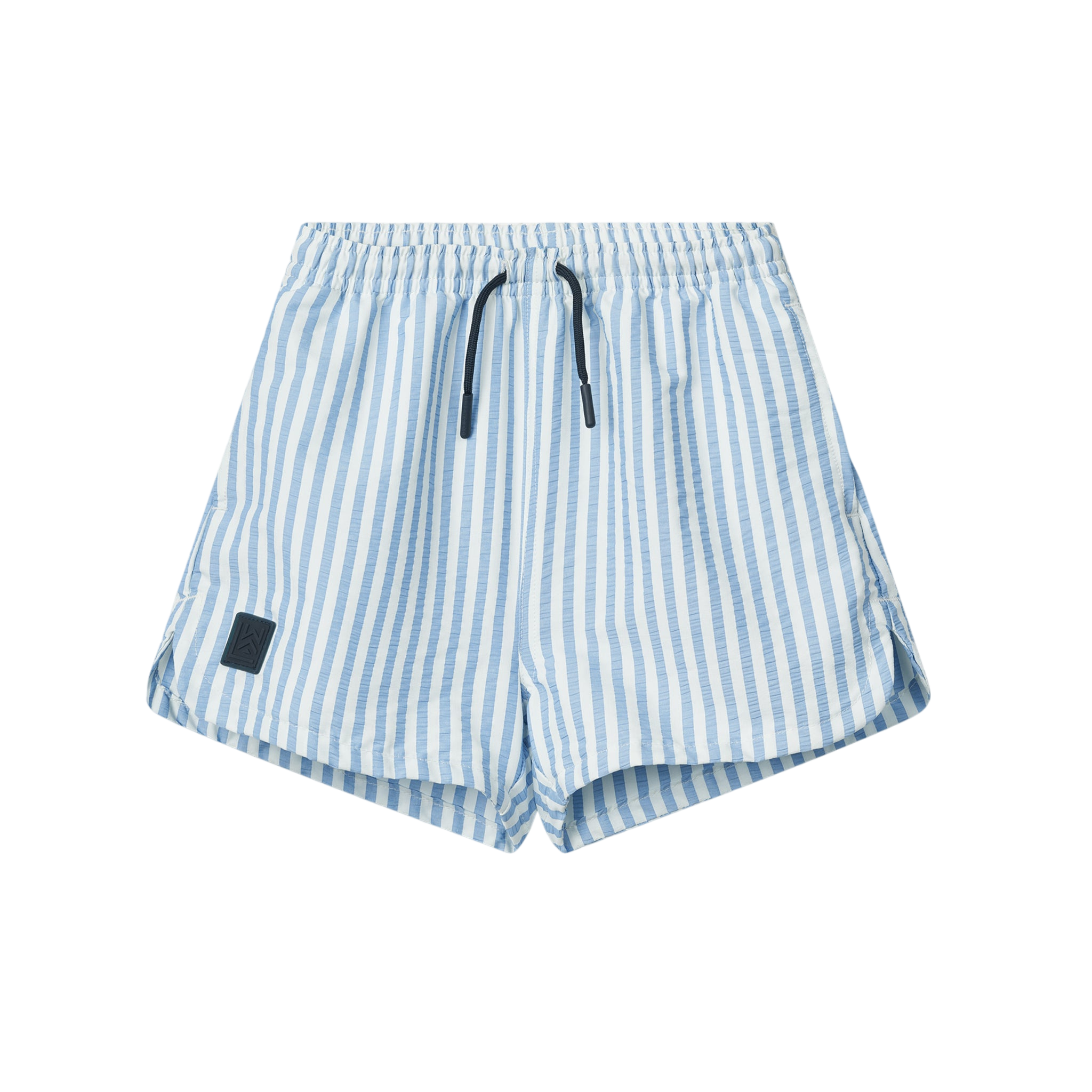 Short de bain Aiden YD Stripes Creme de la creme