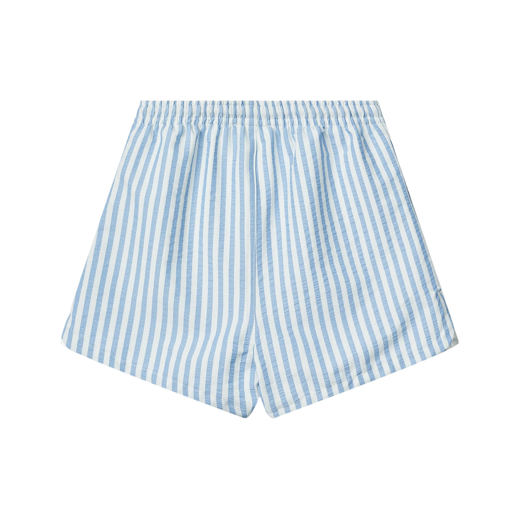 Short de bain Aiden YD Stripes Creme de la creme