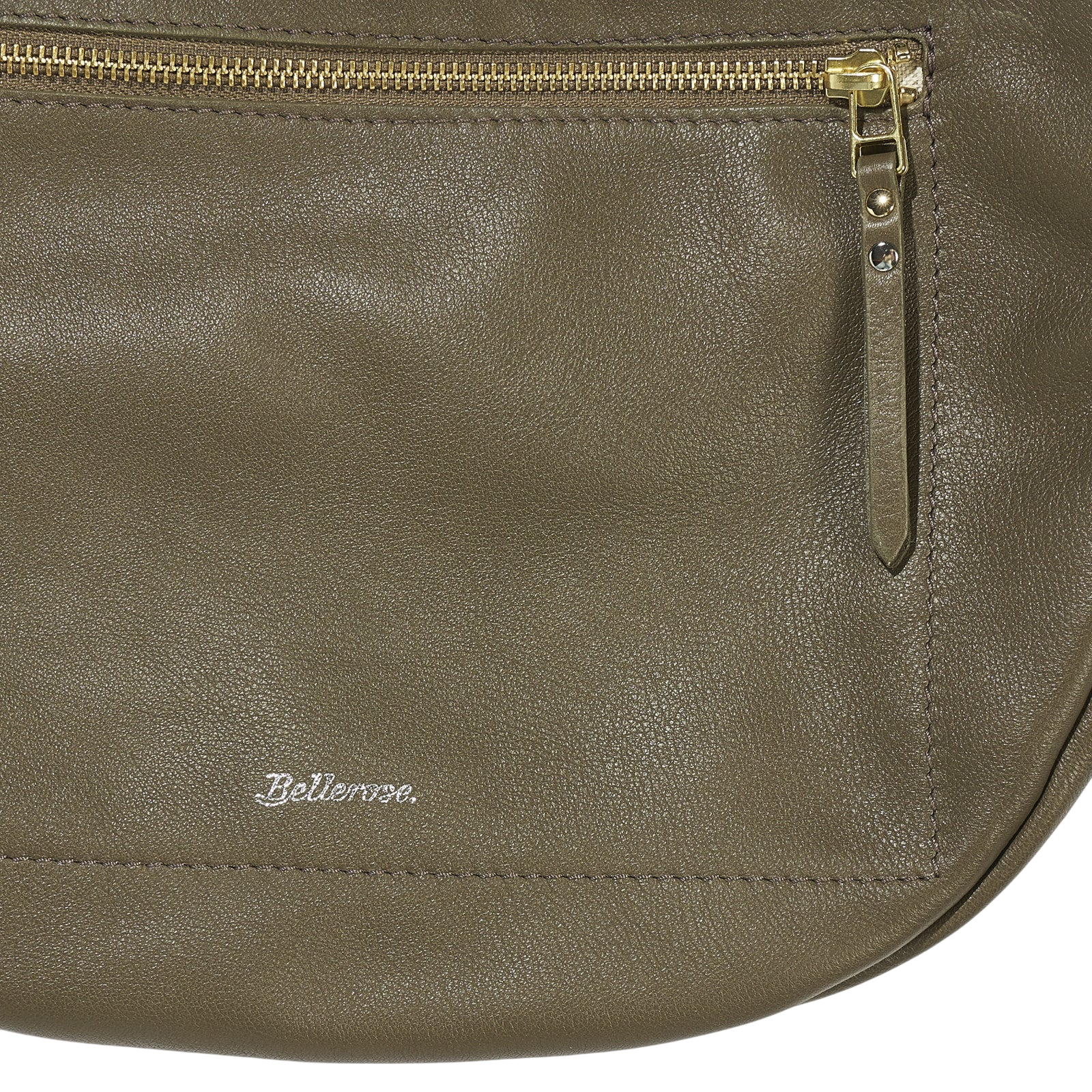 Souply British Khaki bag
