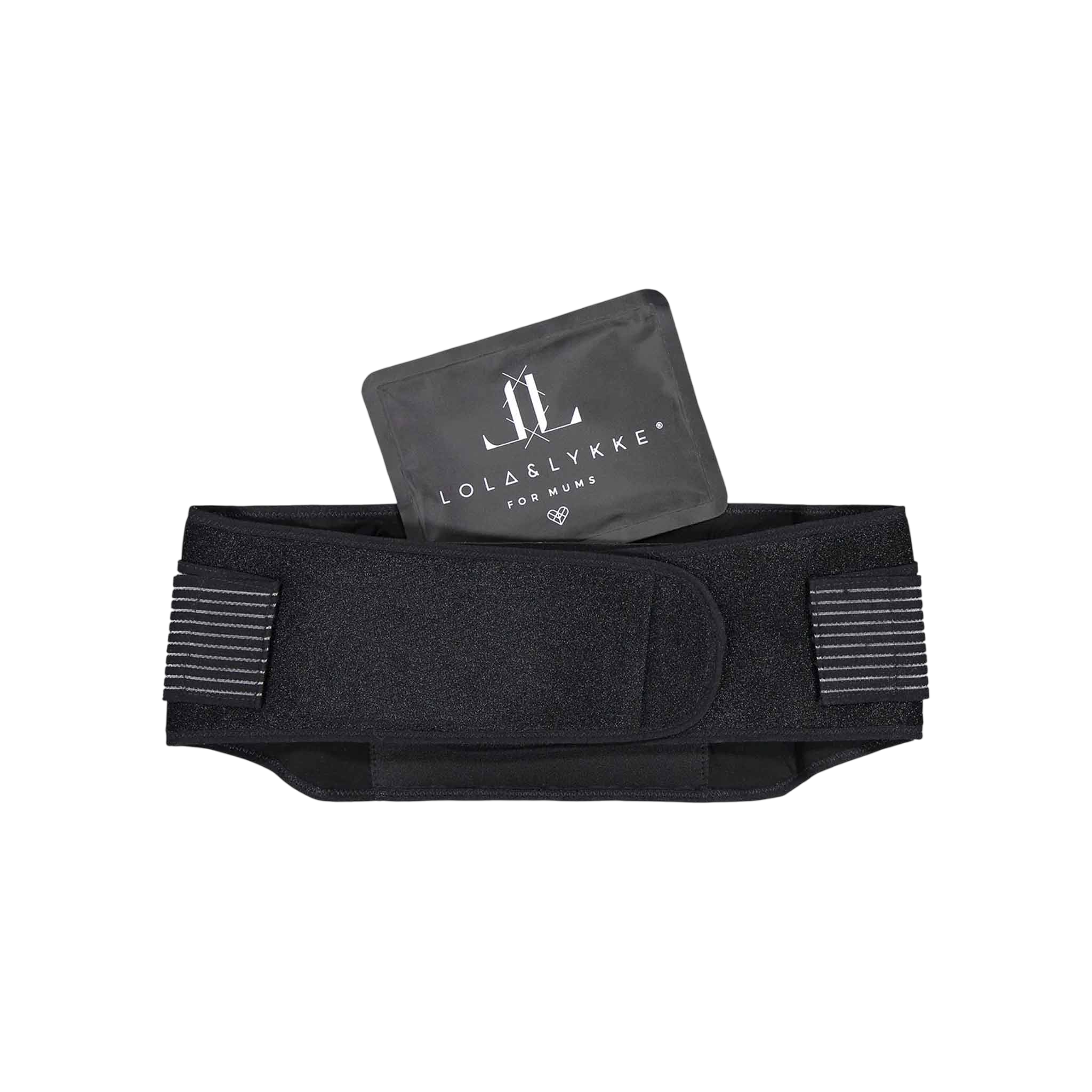 Stützendes Bauchband