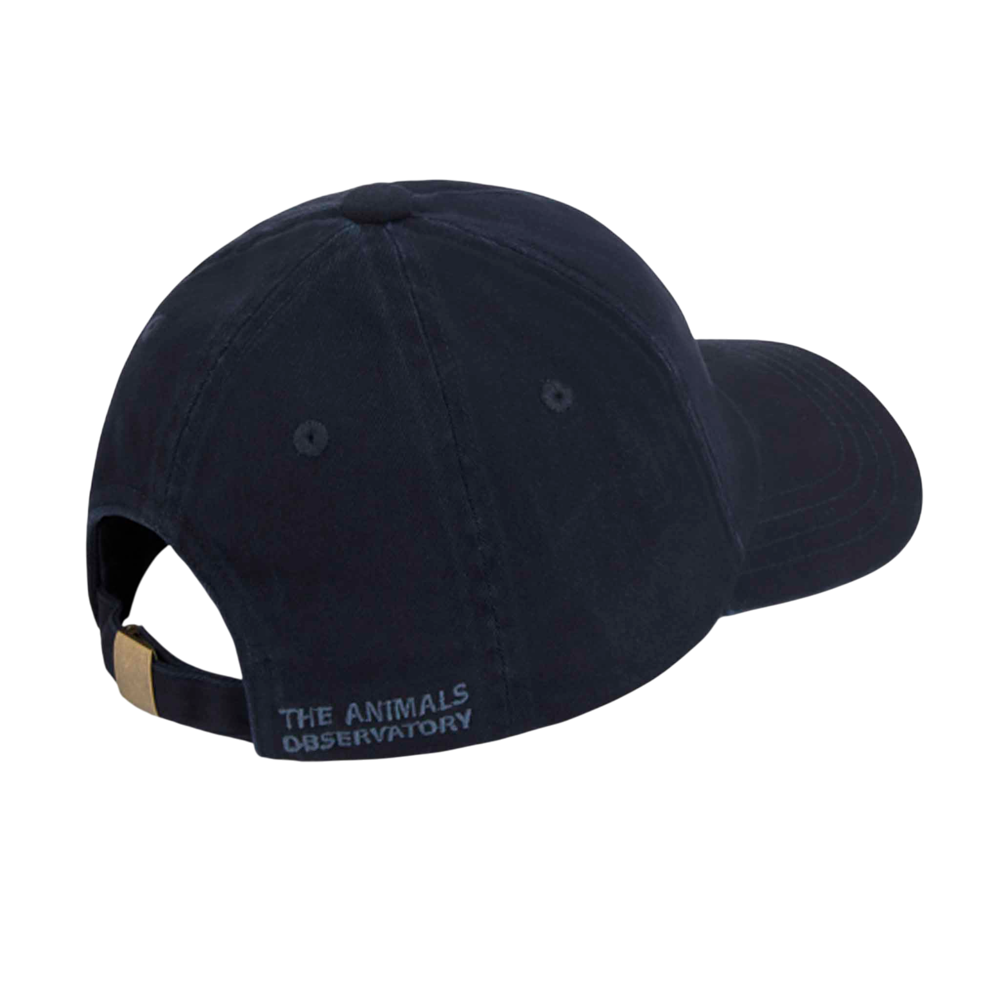 Cap Hamster Navy