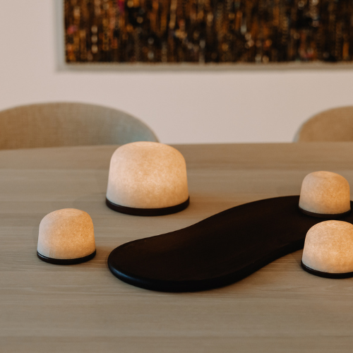 Stimmungslicht Small Fondant