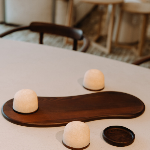 Stimmungslicht Small Fondant