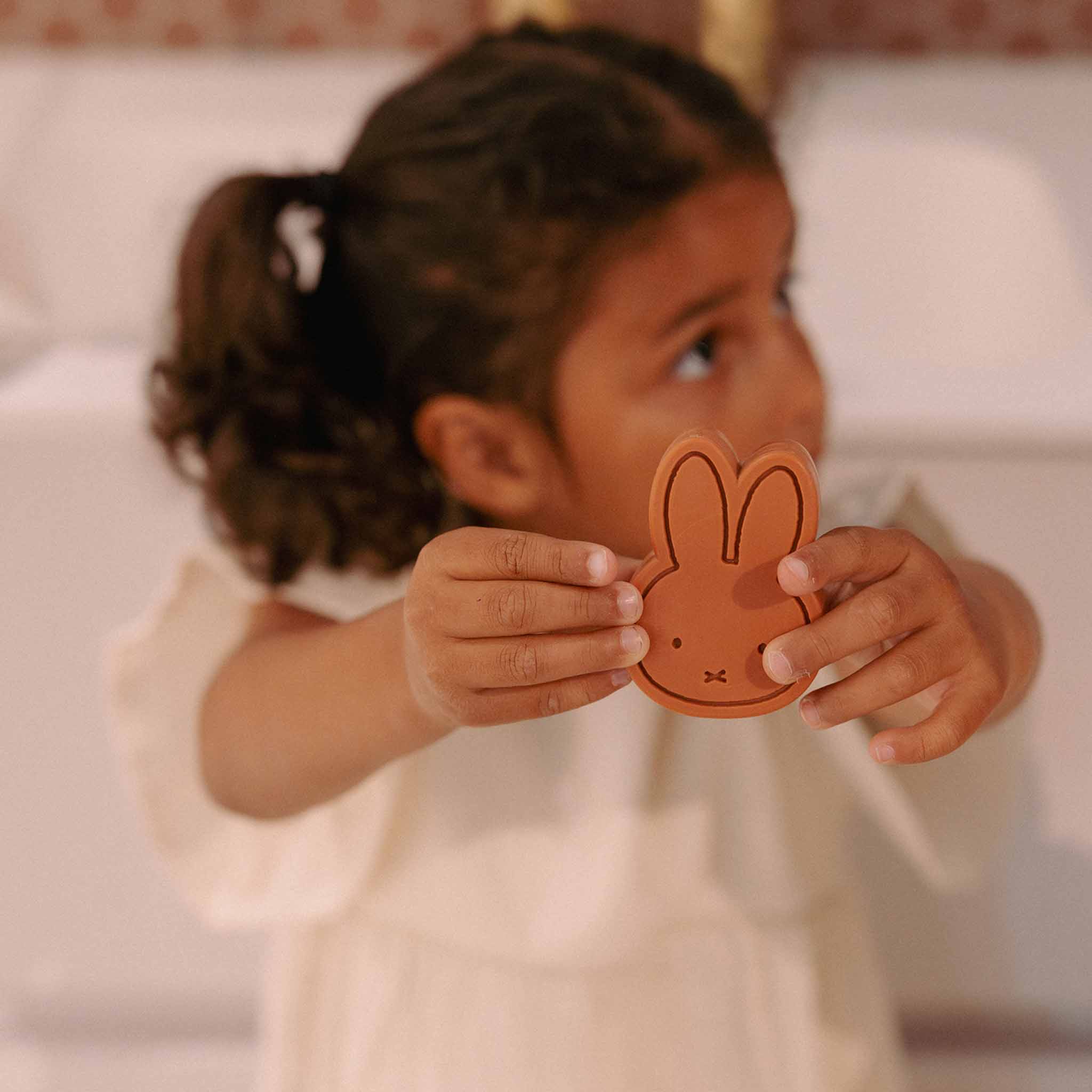 Miffy Care Gift Box Silicone soap box + Terra soap