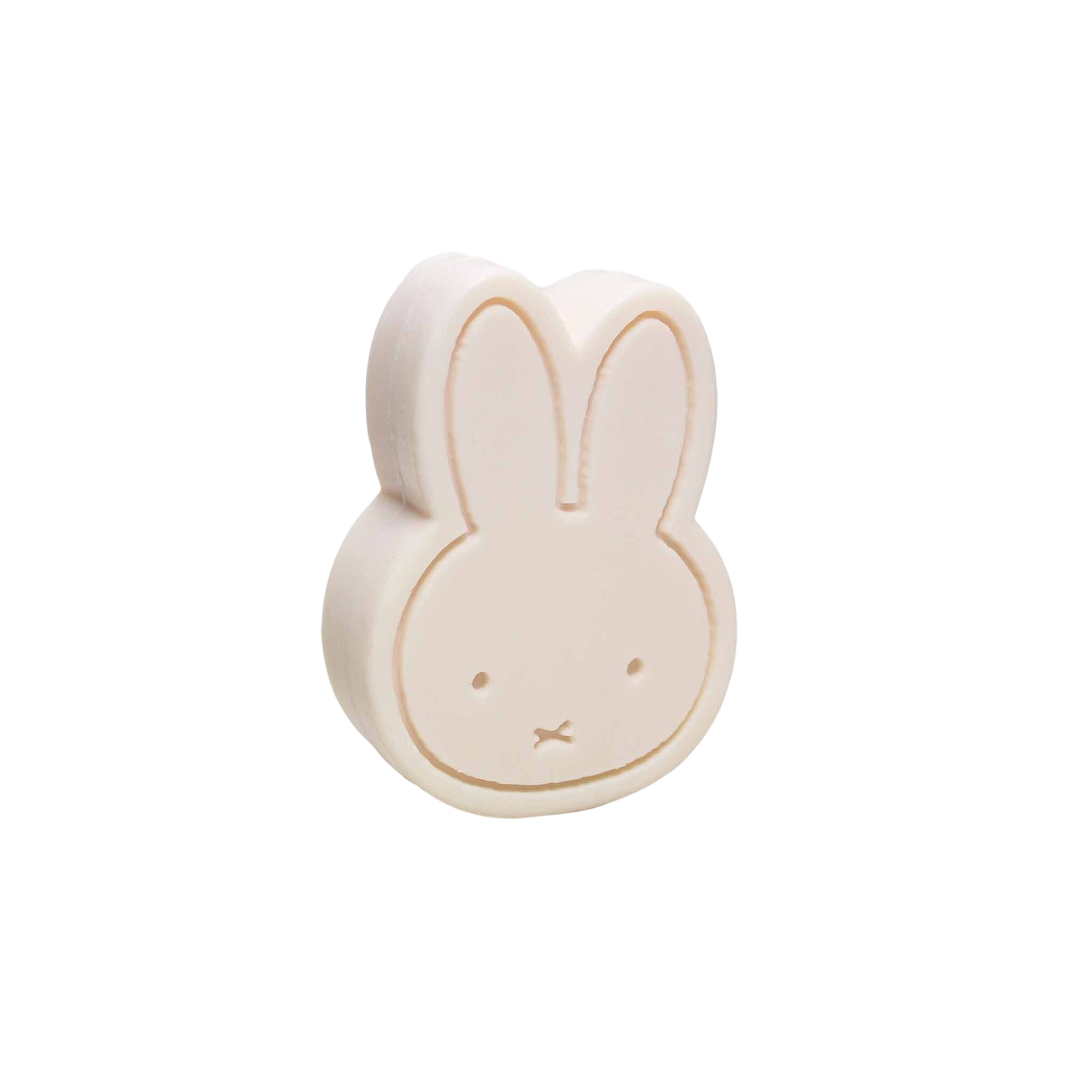 Miffy Care Gift Box Silicone soap box + soap sand