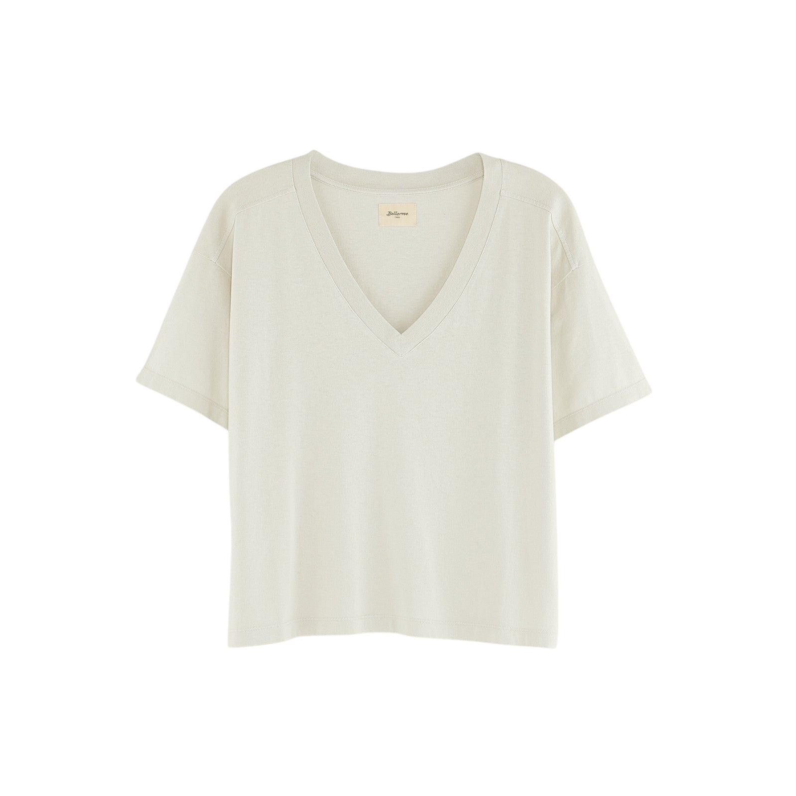 T-Shirt Stormi51 Chalk