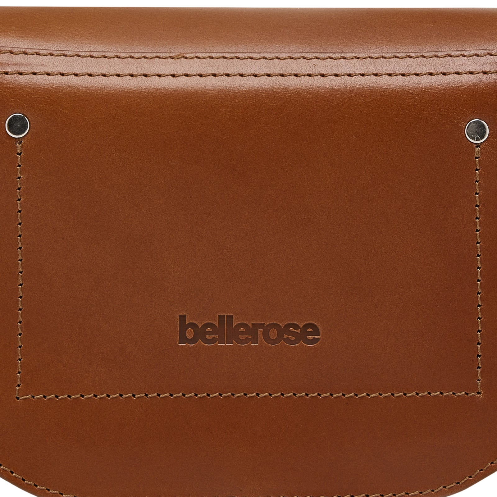 Handbag Sicoco Cognac