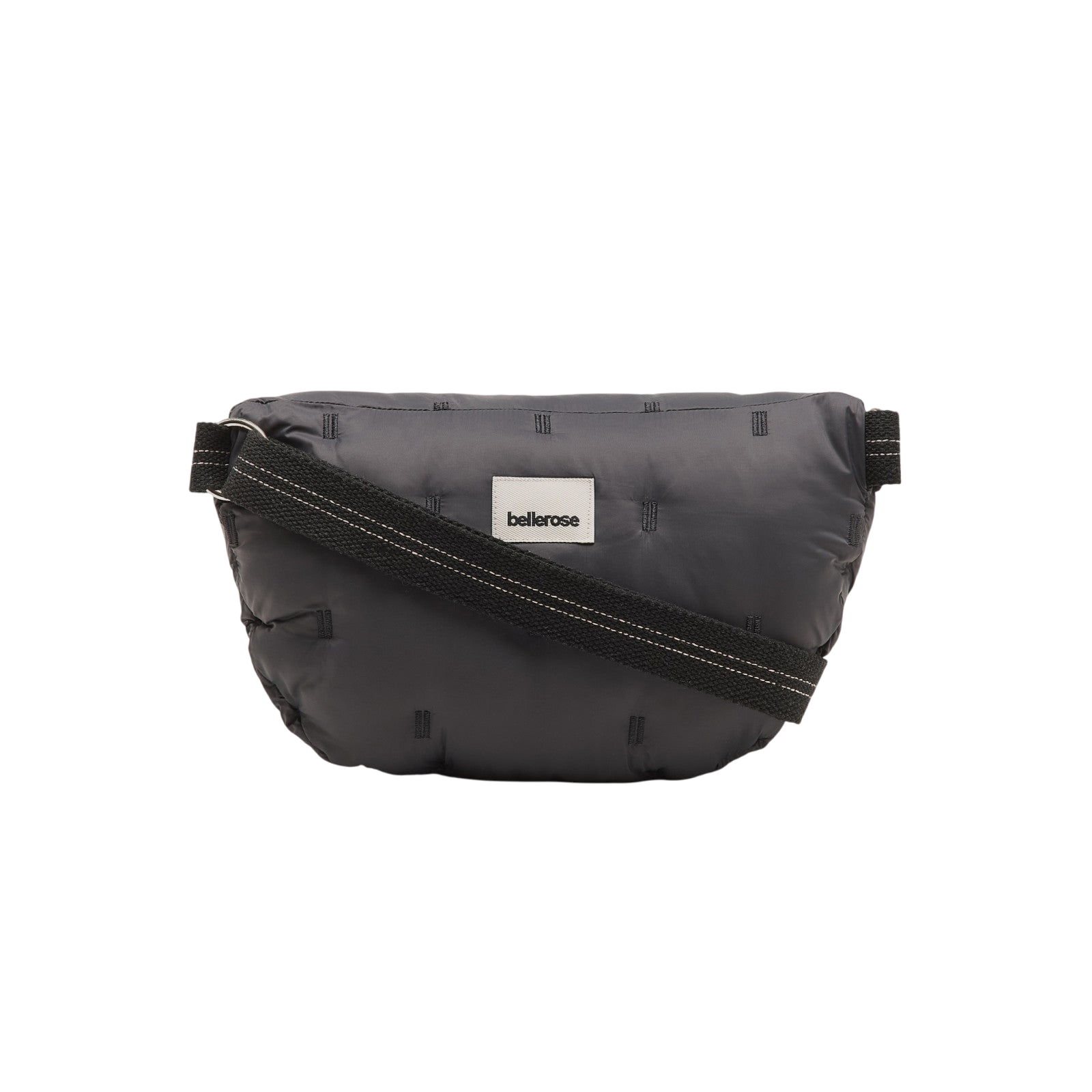 Bauchtasche Hosie52 Black Sand