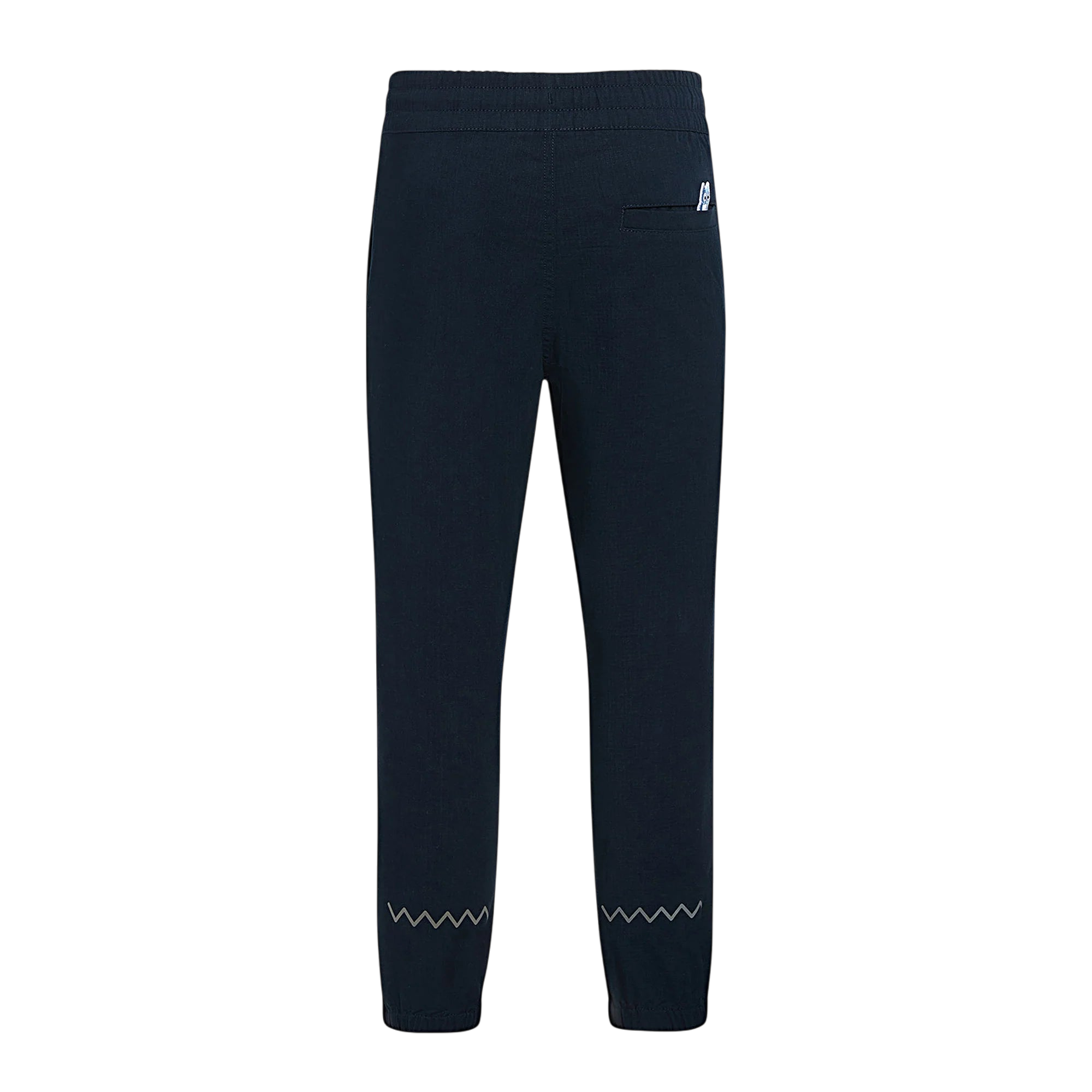 Pantalon de loisirs Ripstop Dash True Navy