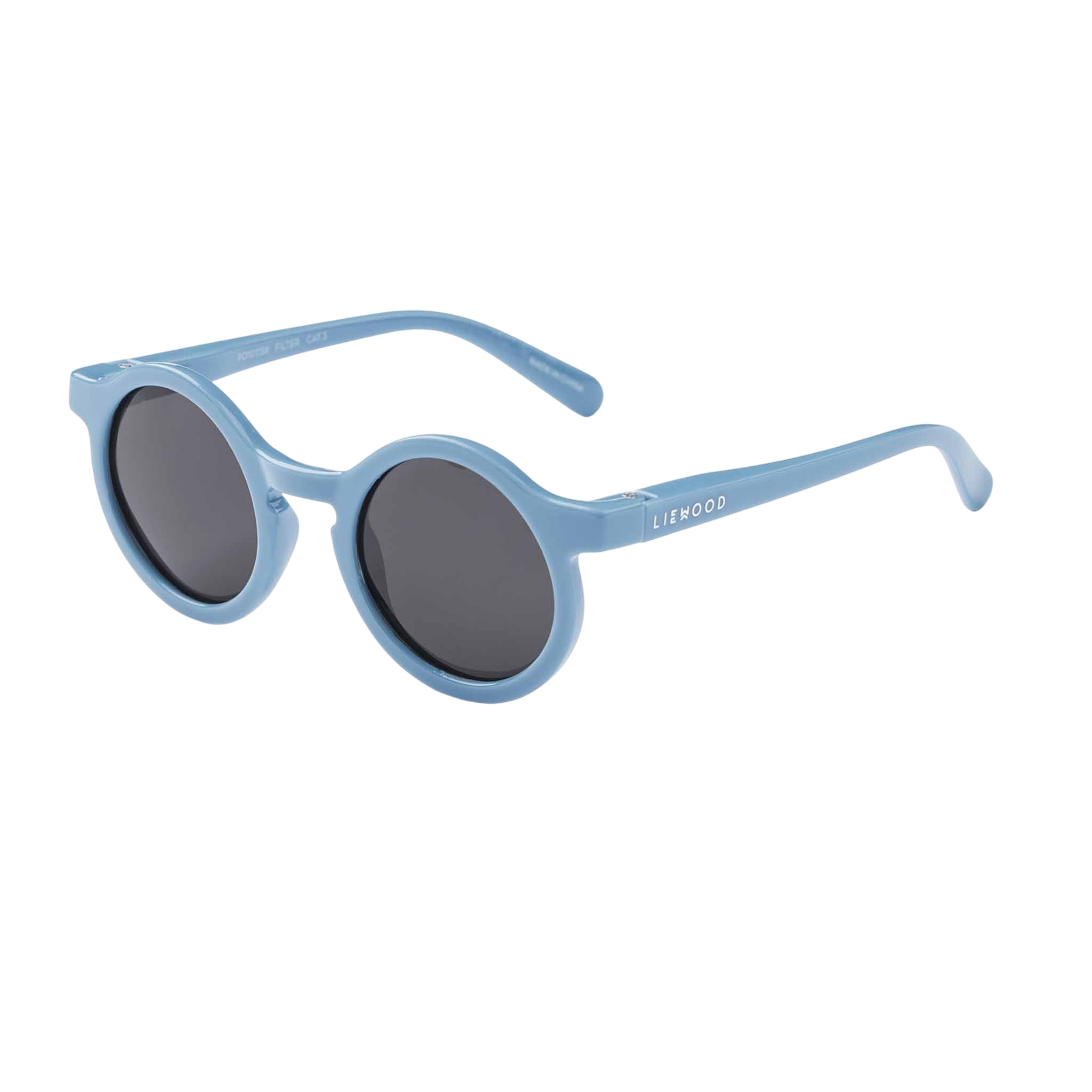 Lunettes de soleil Darla 1-3 ans Beach blue