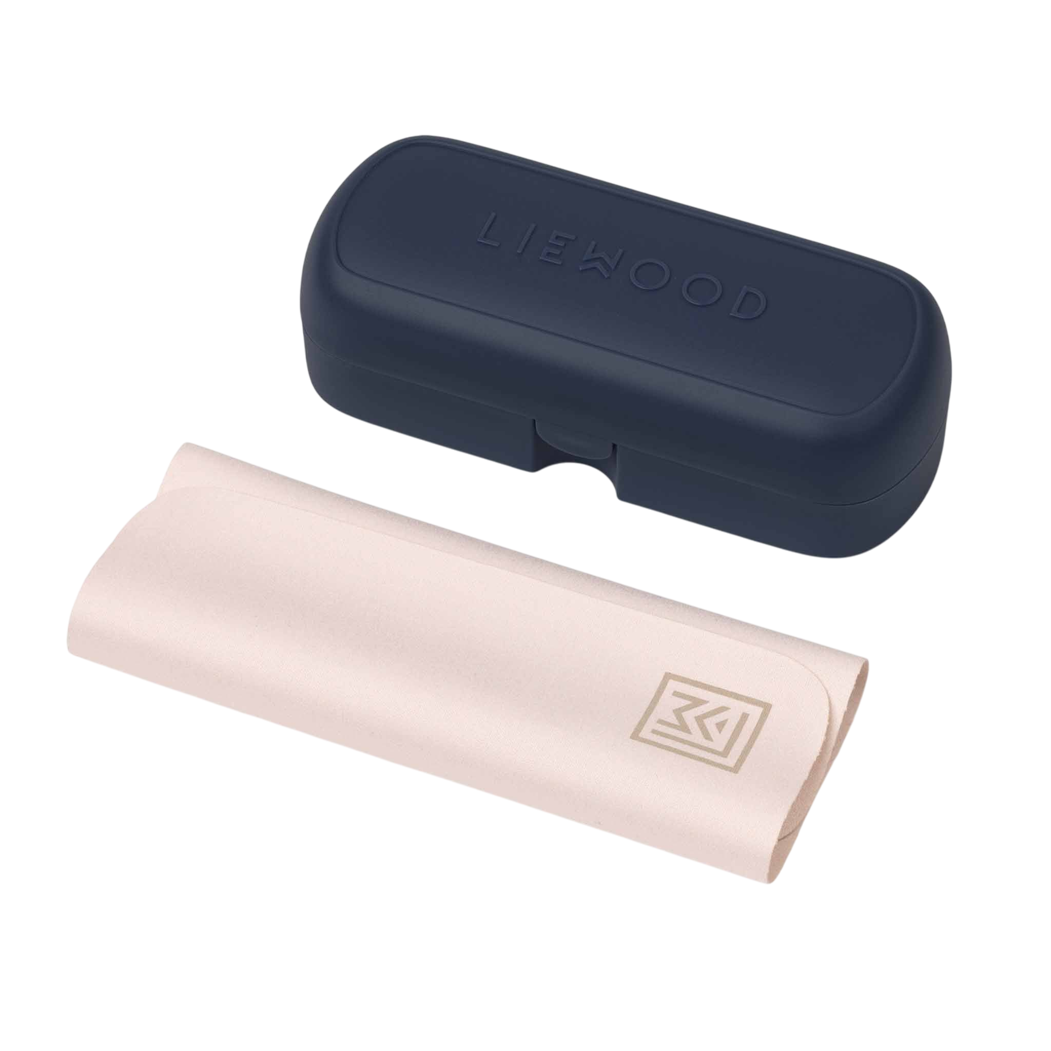 Lunettes de soleil Darla 1-3 ans Beach blue