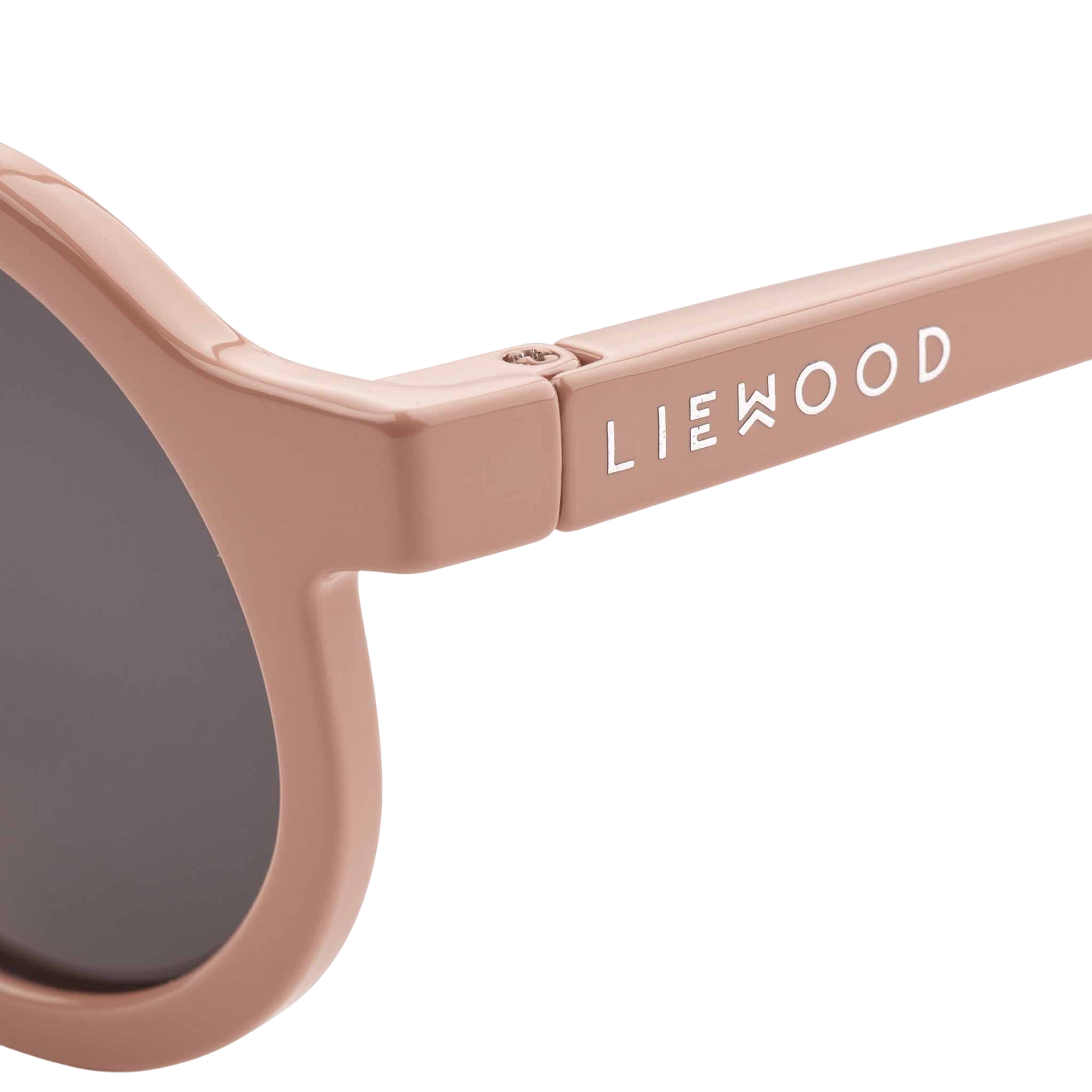 Sonnenbrille Darla 1-3 J. Tuscany rose