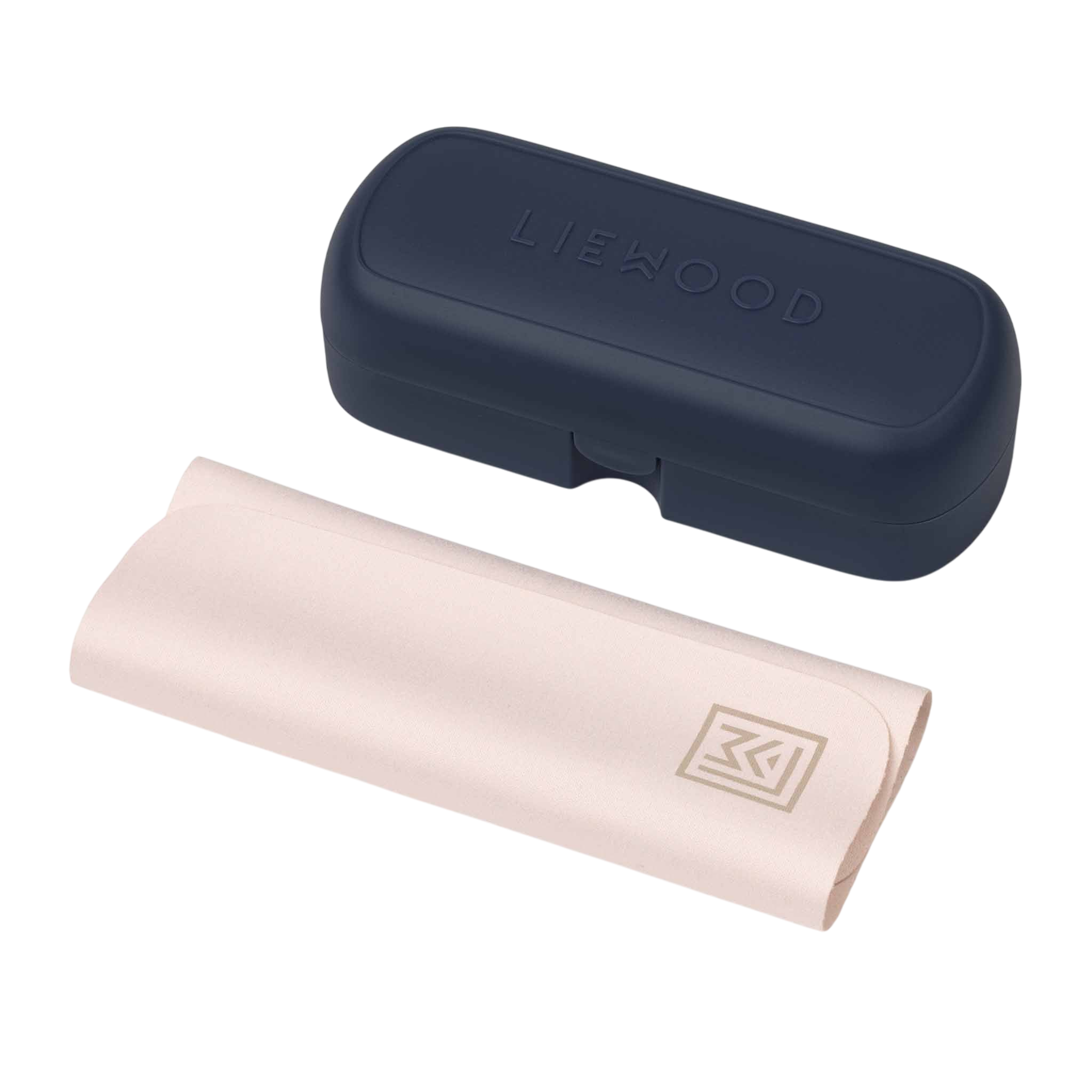 Lunettes de soleil Darla 4-10 J. Beach blue