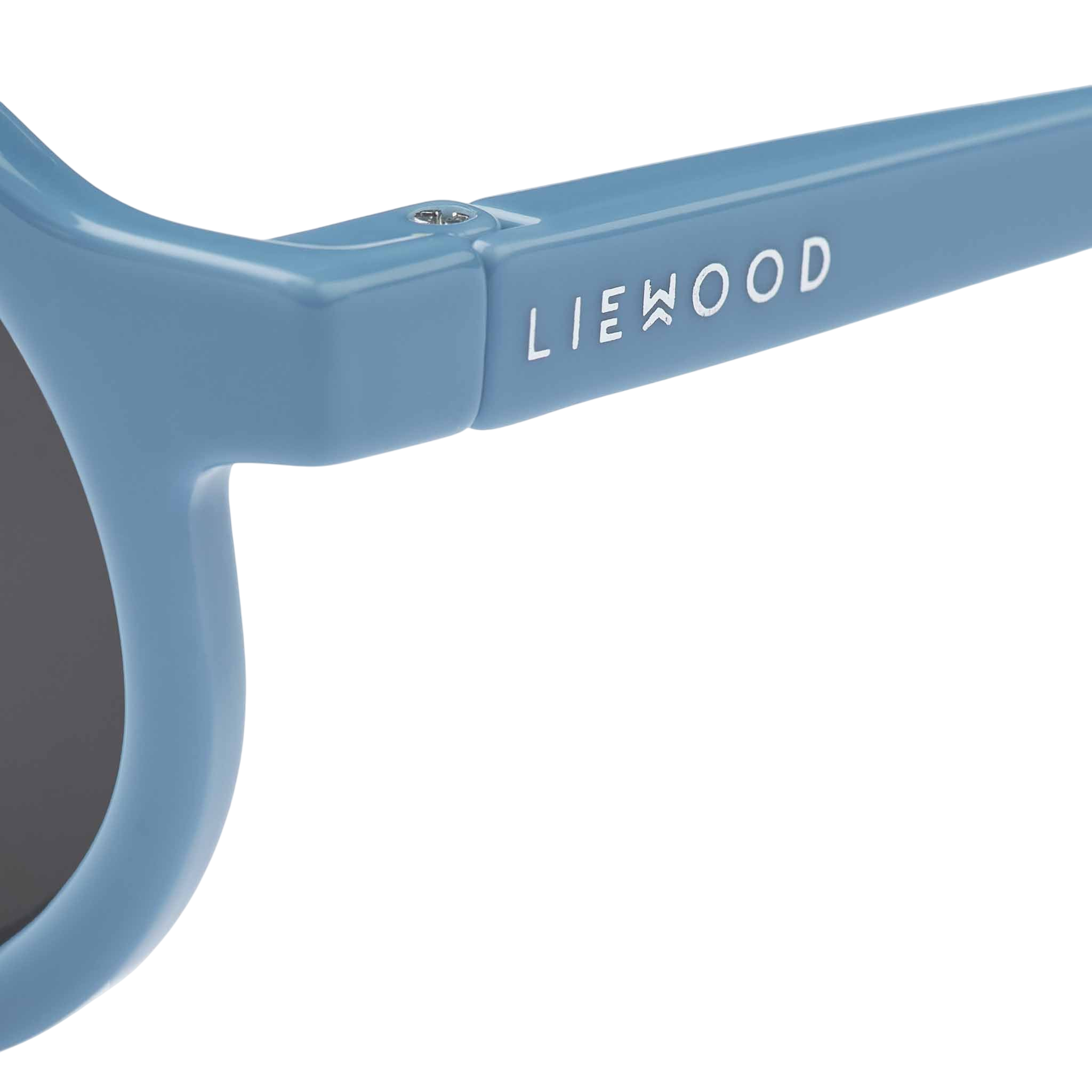 Lunettes de soleil Darla 4-10 J. Beach blue
