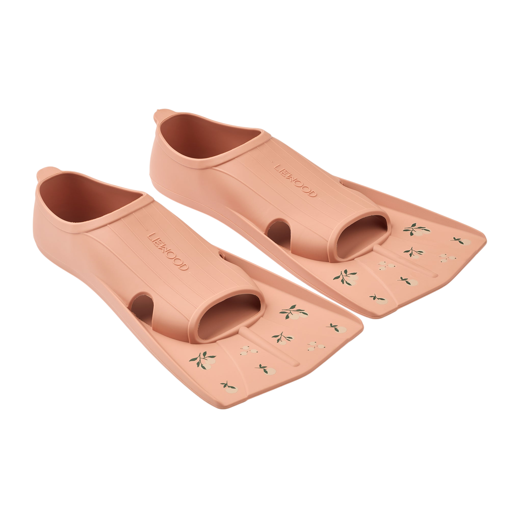 Schwimmflossen Gustav Peach Tuscany rose