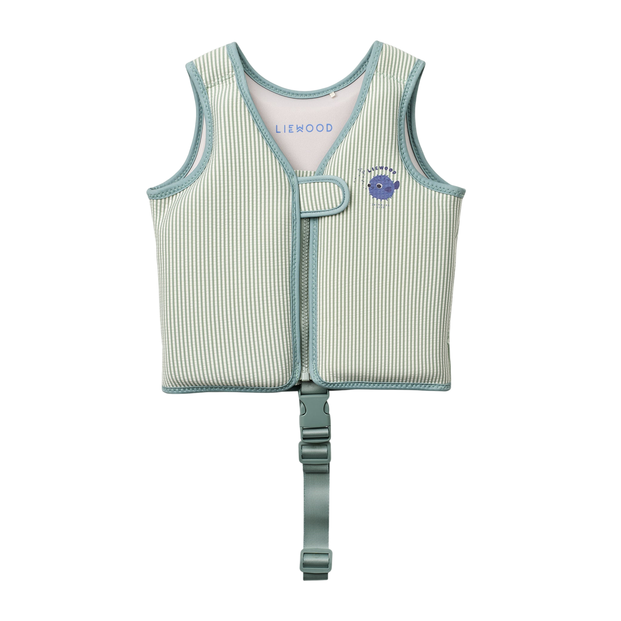 Schwimmweste Dove Peppermint Sandy