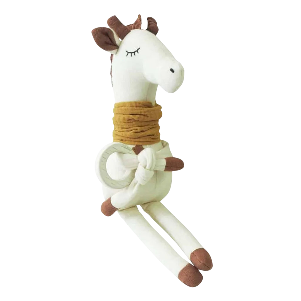 Aktivitäts-Spielzeug, Giraffe