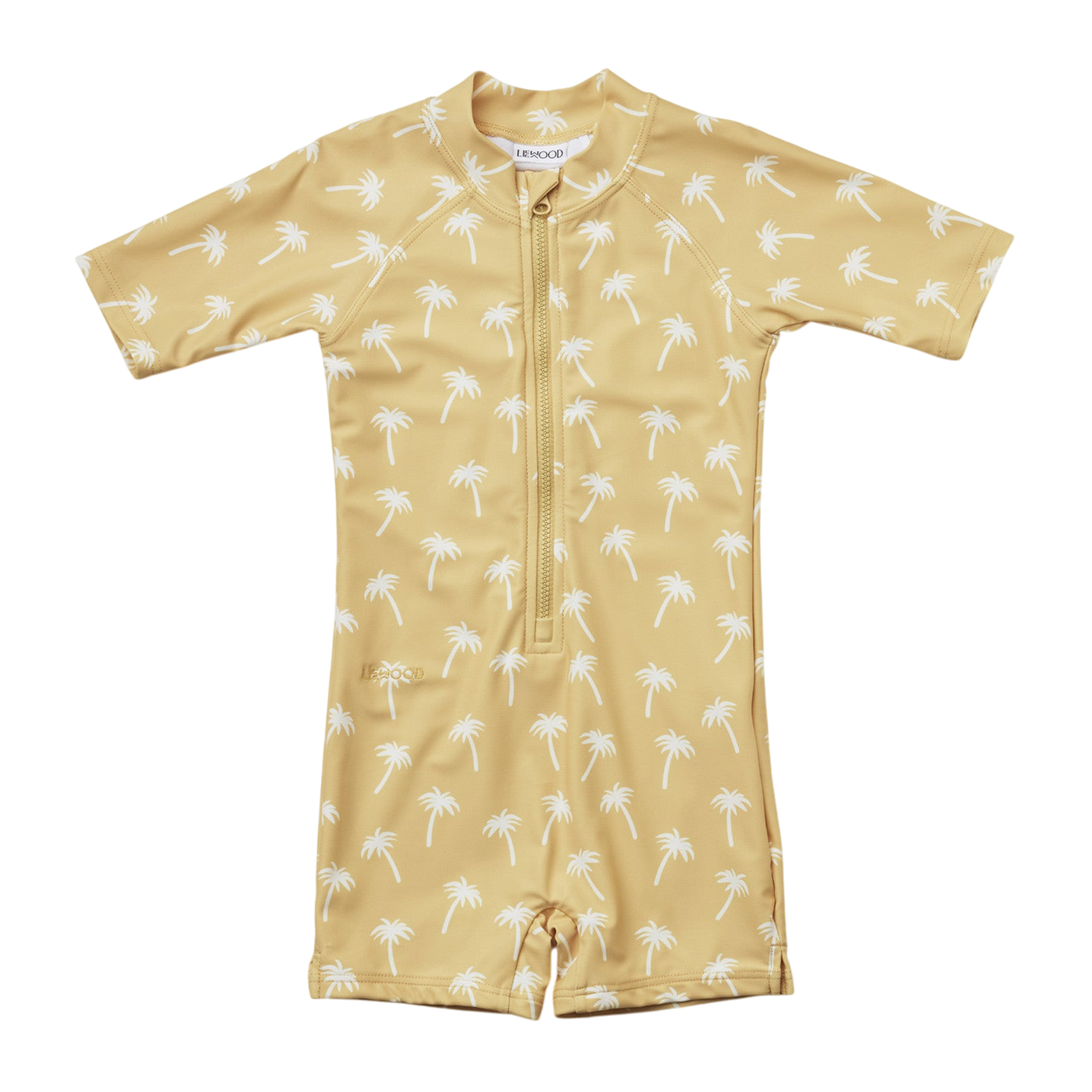 UV-Schutz Badeanzug Max Palms-Jojoba