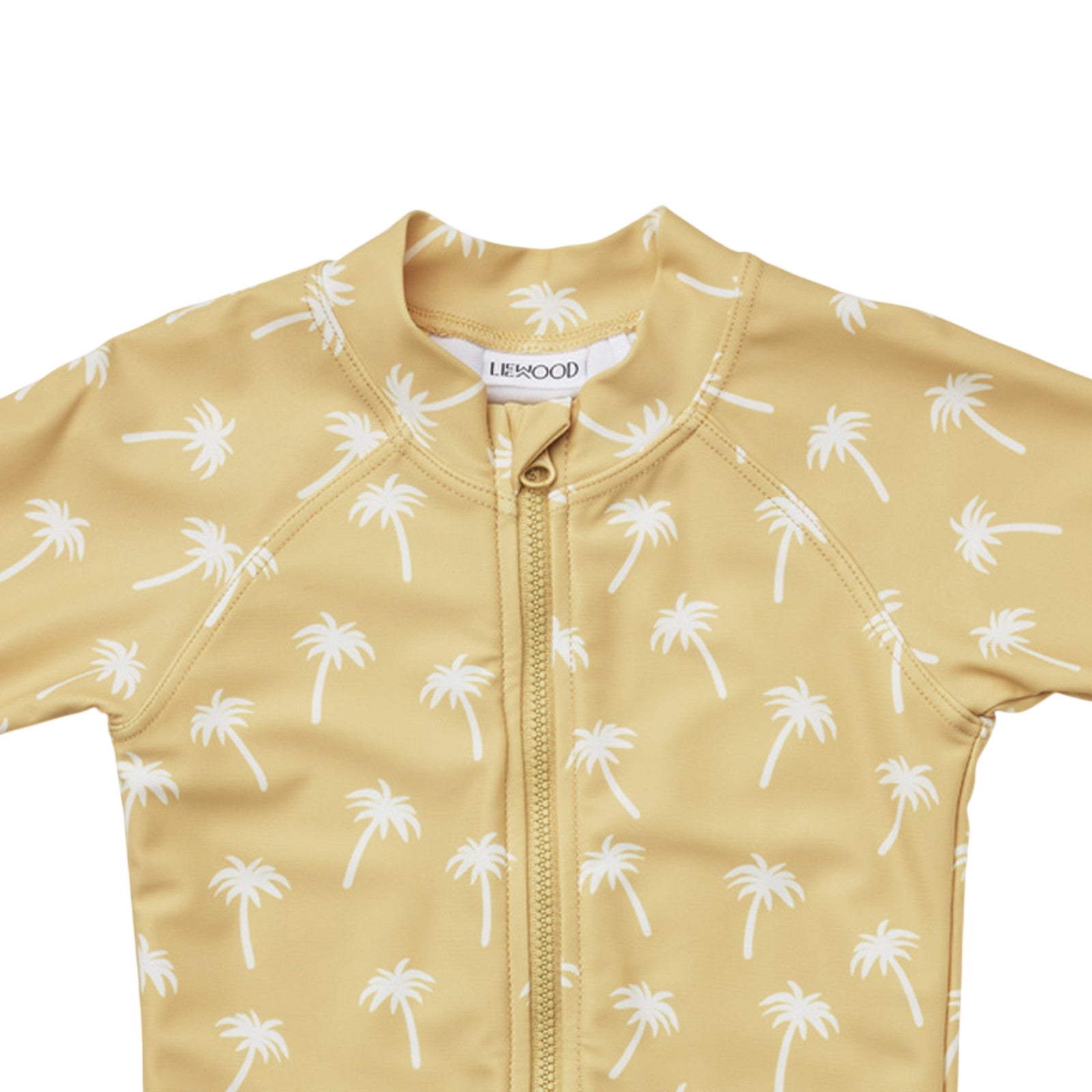 UV-Schutz Badeanzug Max Palms-Jojoba