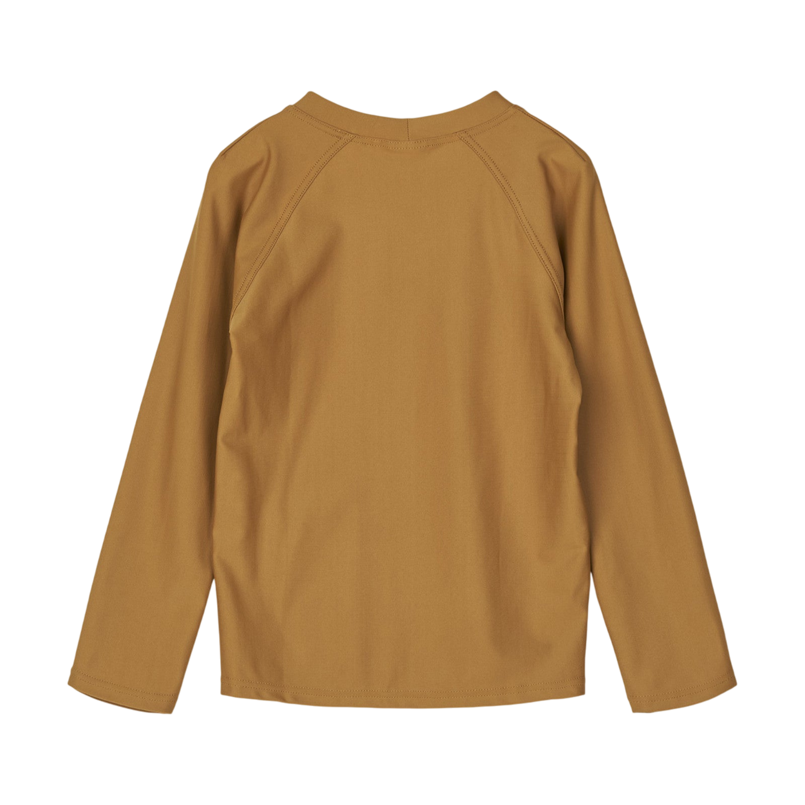Schwimmshirt Noah Golden Caramel
