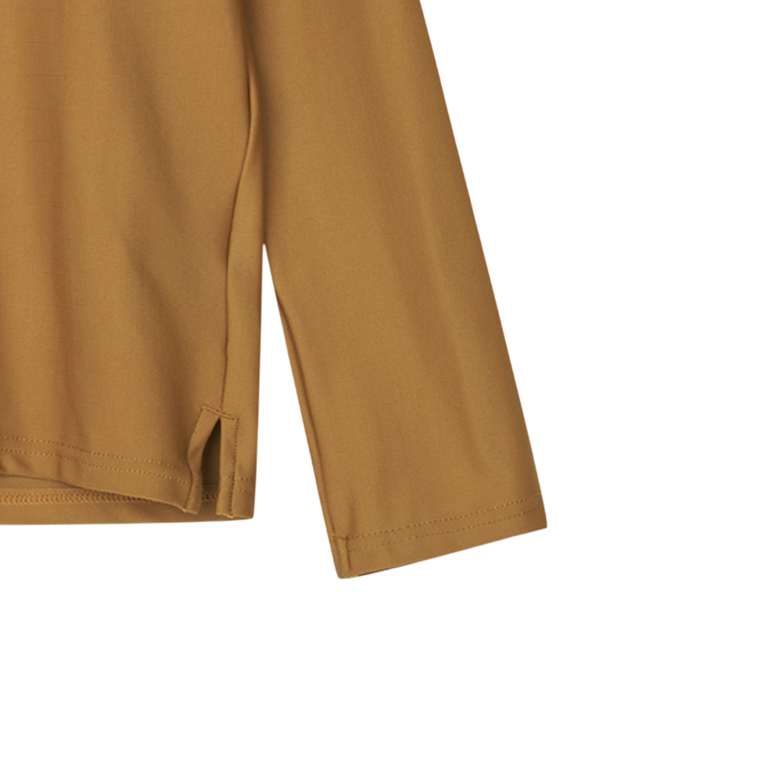 Schwimmshirt Noah Golden Caramel