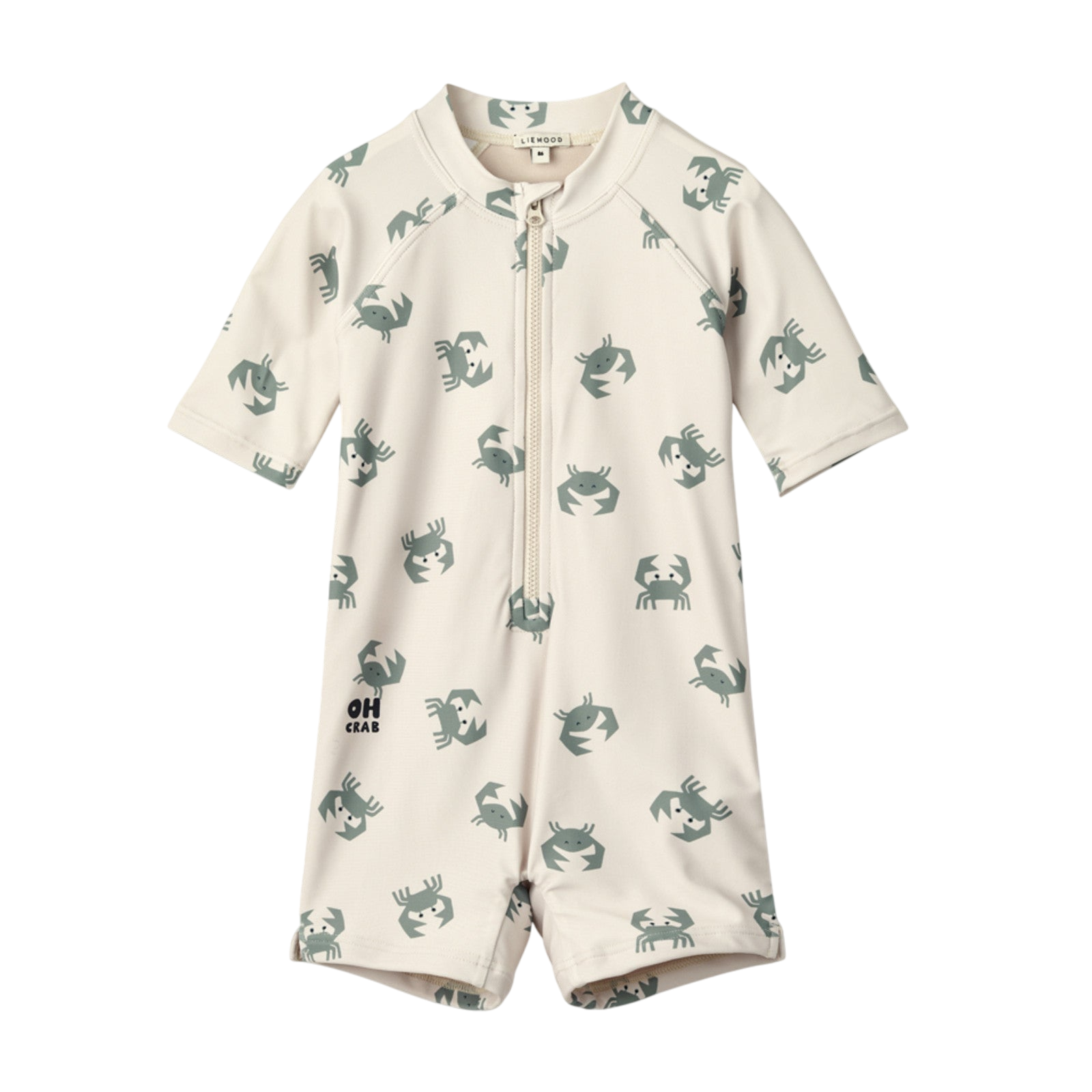 UV-Badeanzug Max Crab UPF 40+