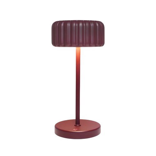 Bistrolampe Dentelles Mini Recharge Wine