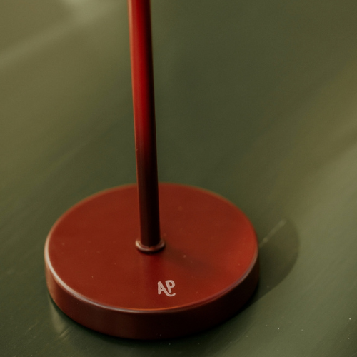 Bistrolampe Dentelles Mini Recharge Wine