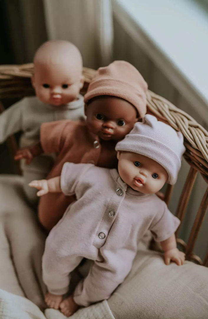 Babies: Doll Liv