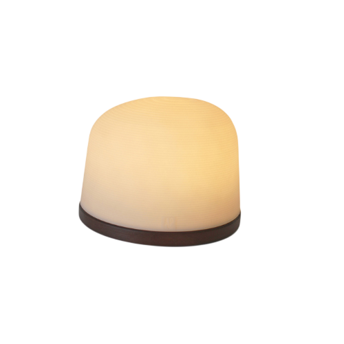 Stimmungslicht Large Fondant Thermoesche