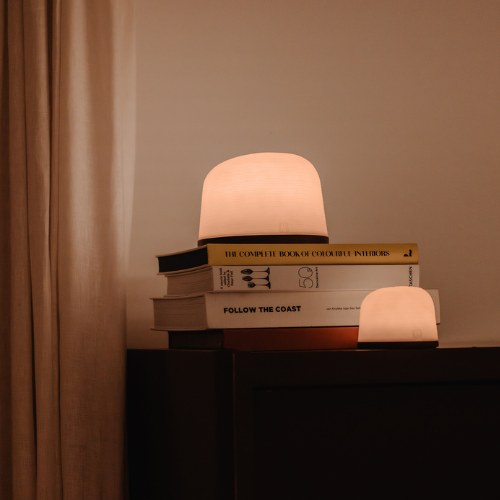 Lumière d'ambiance Large Fondant Thermoesche