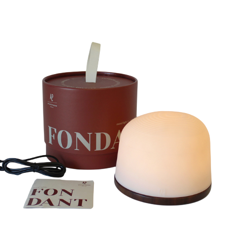 Lumière d'ambiance Large Fondant Thermoesche