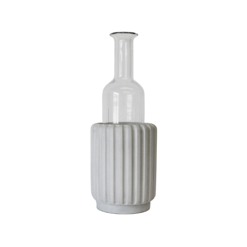 Weinkühler Dentelles Silk