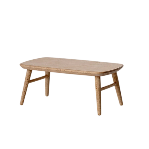 Maileg Maus Couchtisch Natur