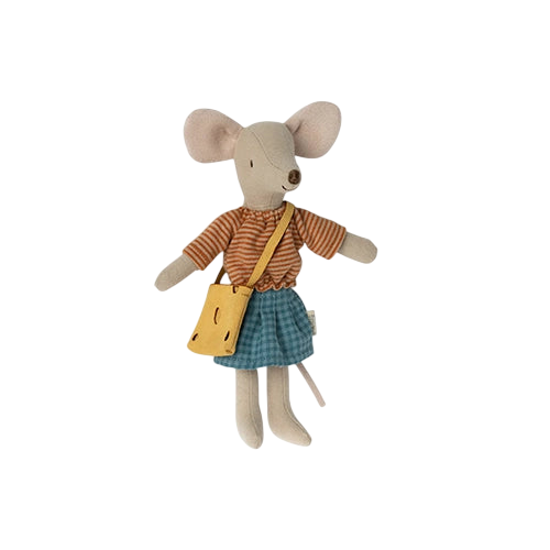 Maileg Kleidung Maus Mama