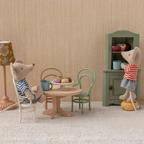 Maileg Kleine Geschwistermäuse LouiMax und Stella